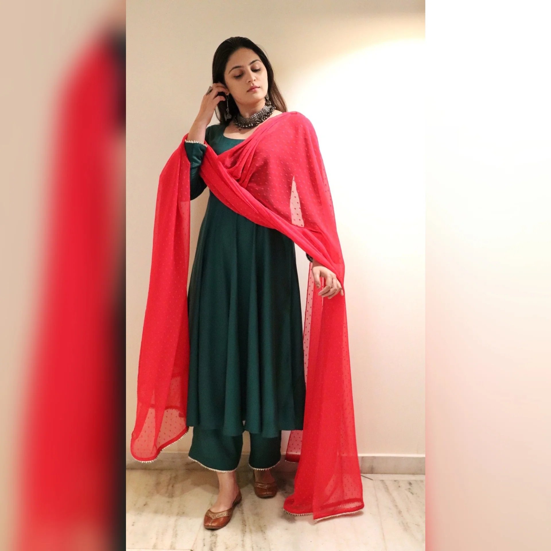 Arunima set - Image 2