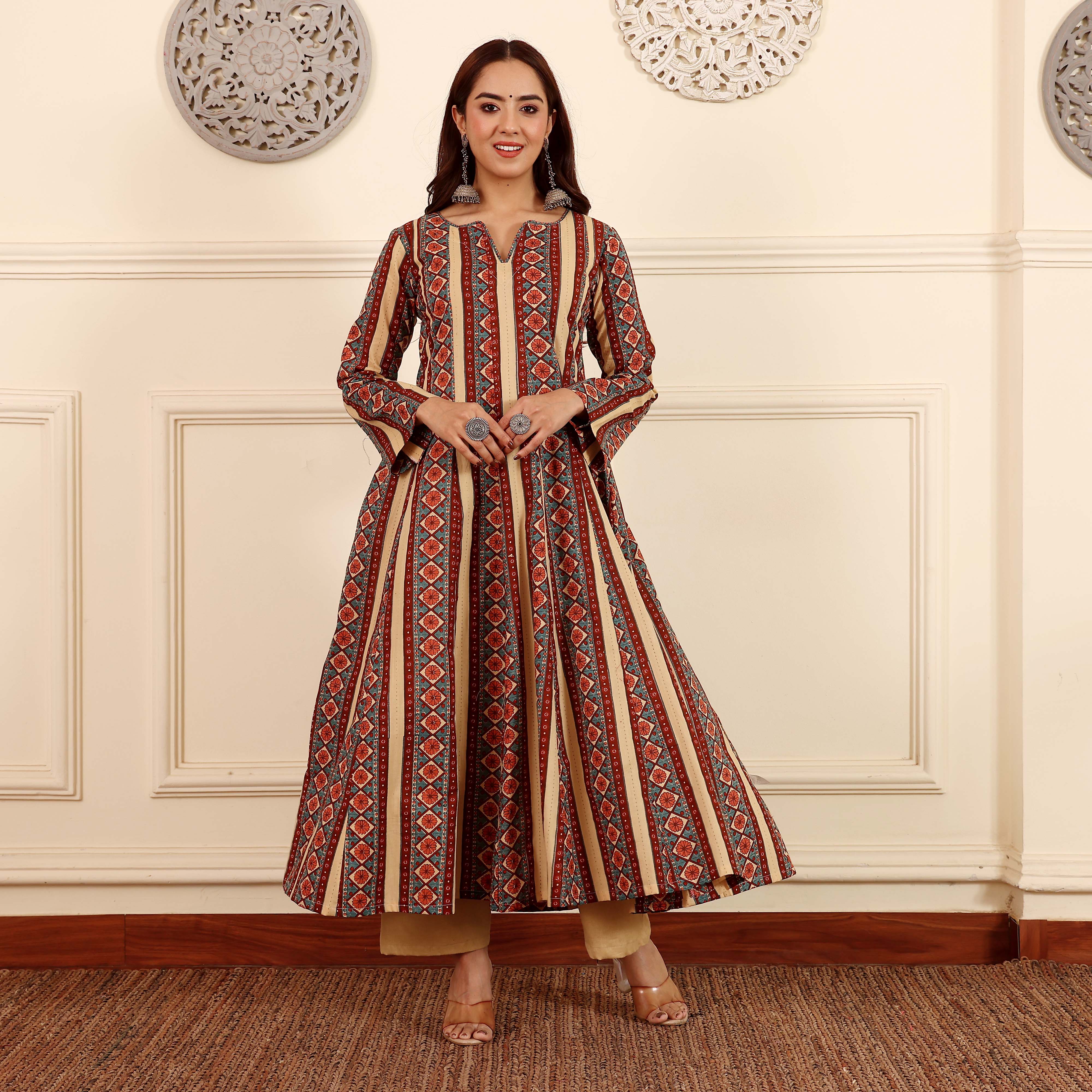 KAMEEZ EXCLUSIVES