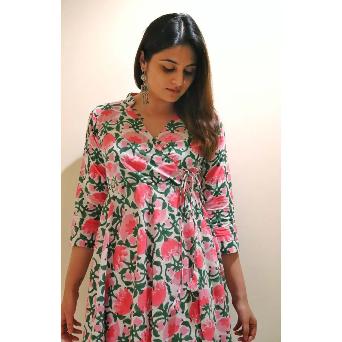 Ashika gulbagh kameez - Image 5