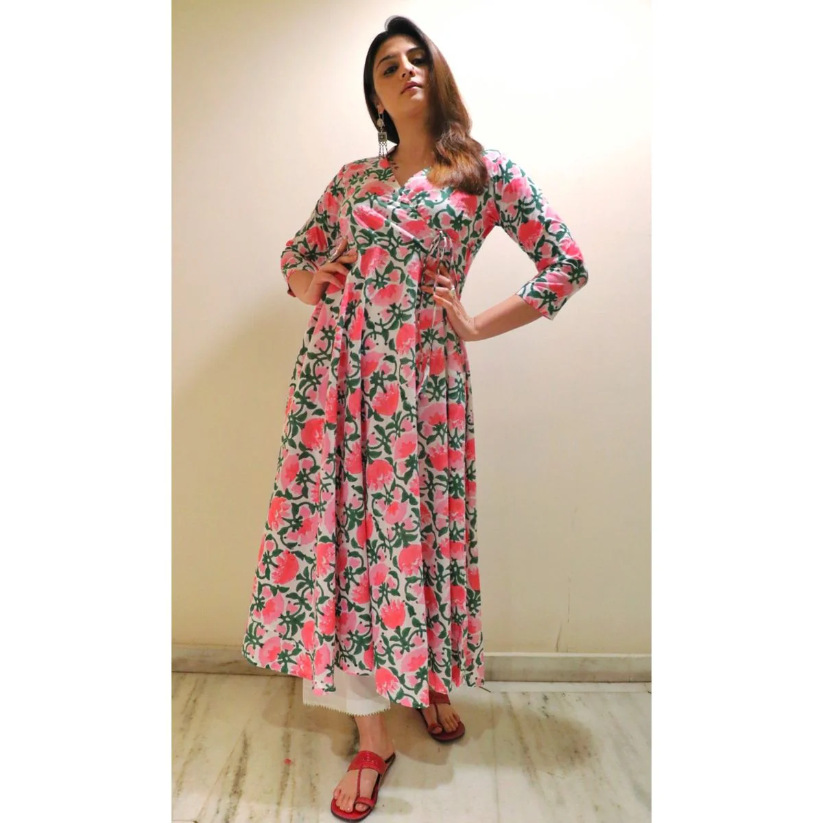 Ashika gulbagh kameez - Image 6