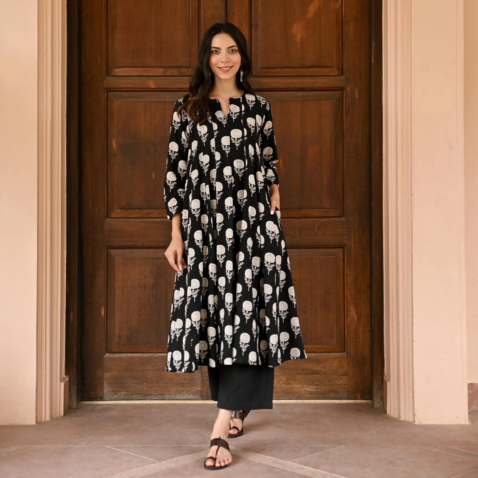 Asra kurta - Image 2