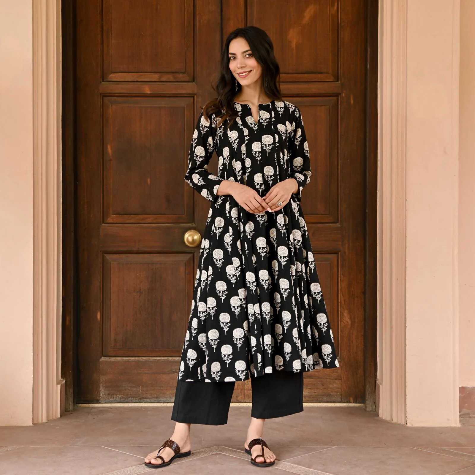 Asra kurta - Image 3