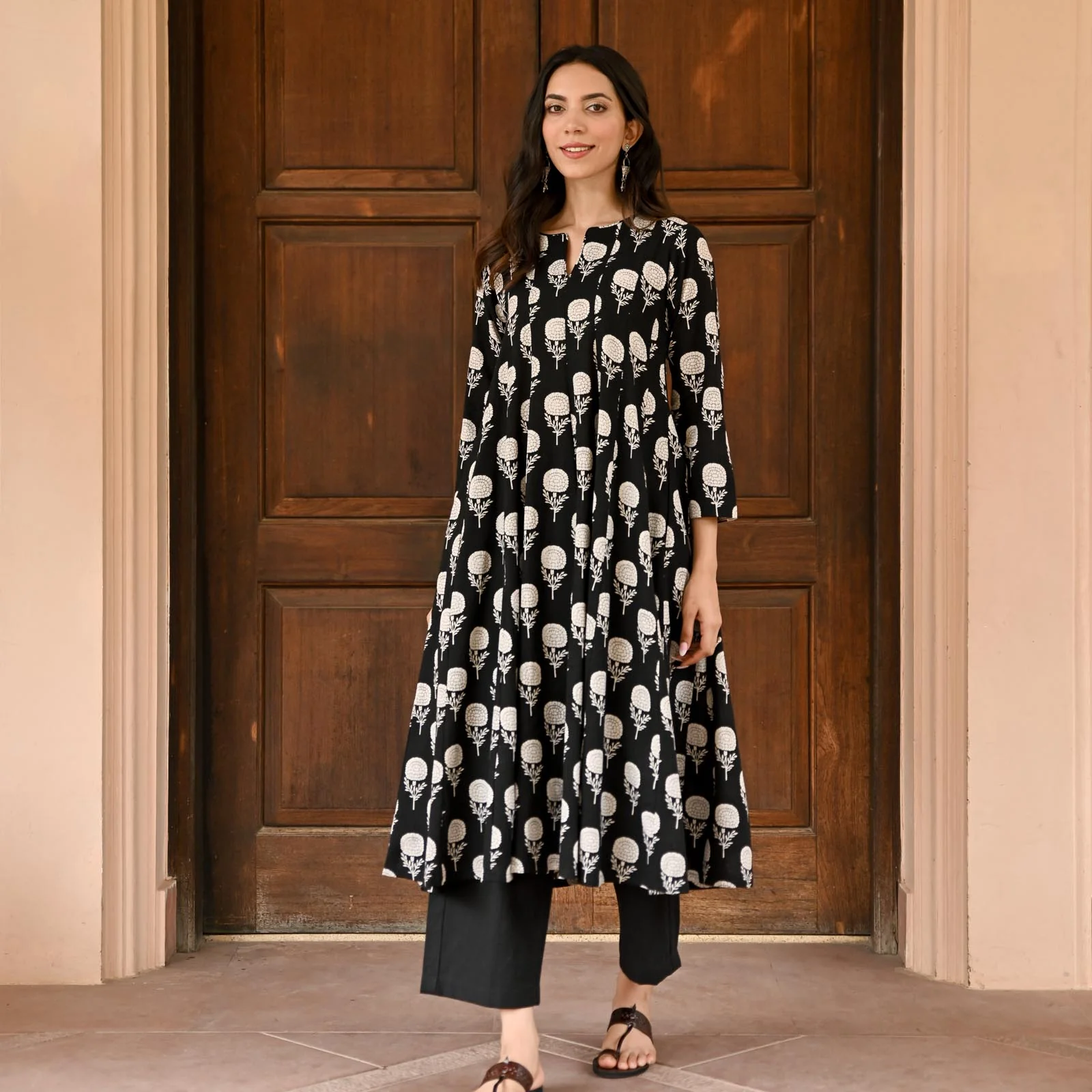 Asra kurta - Image 4