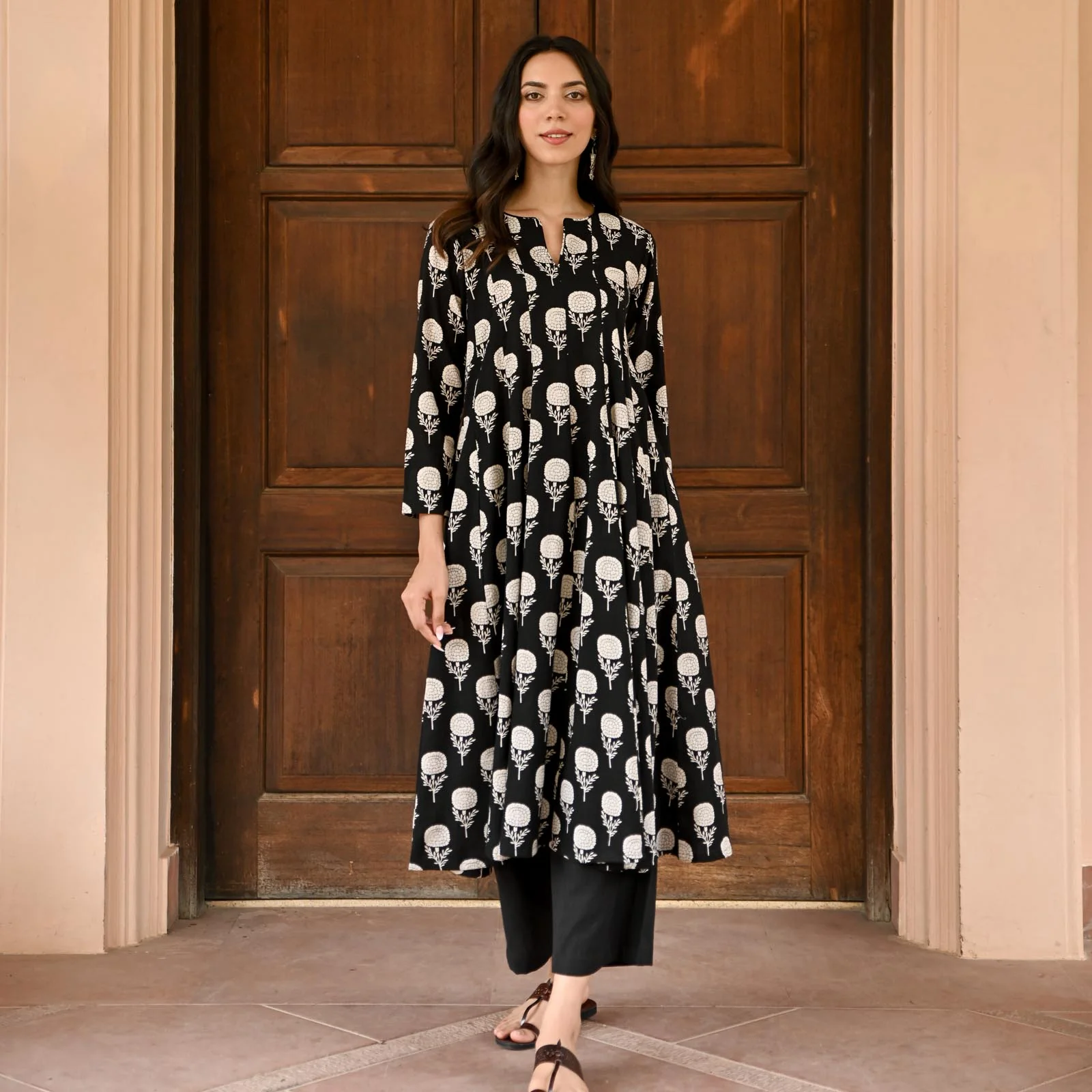 Asra kurta - Image 5