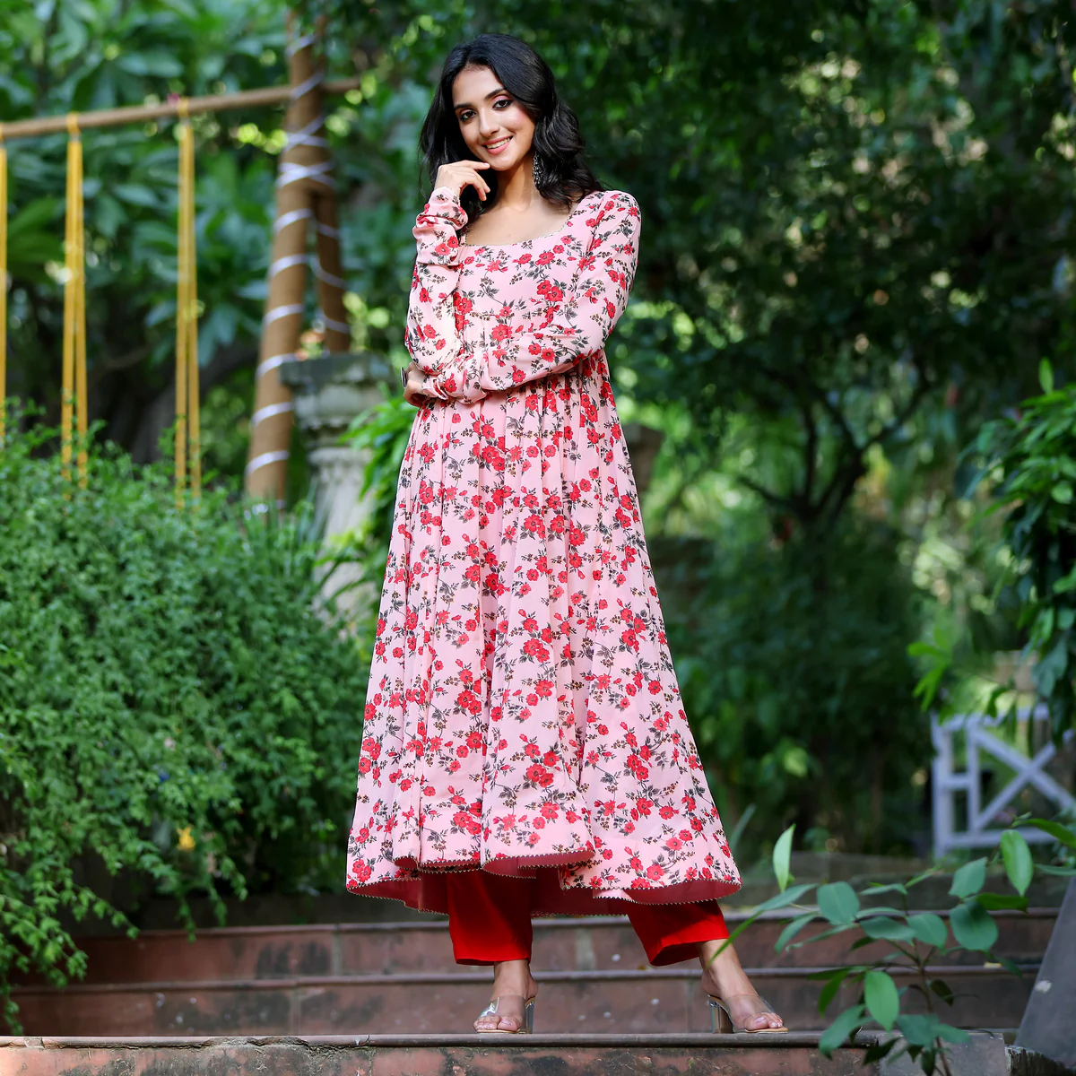 Atulya Gher Kurta - Image 3