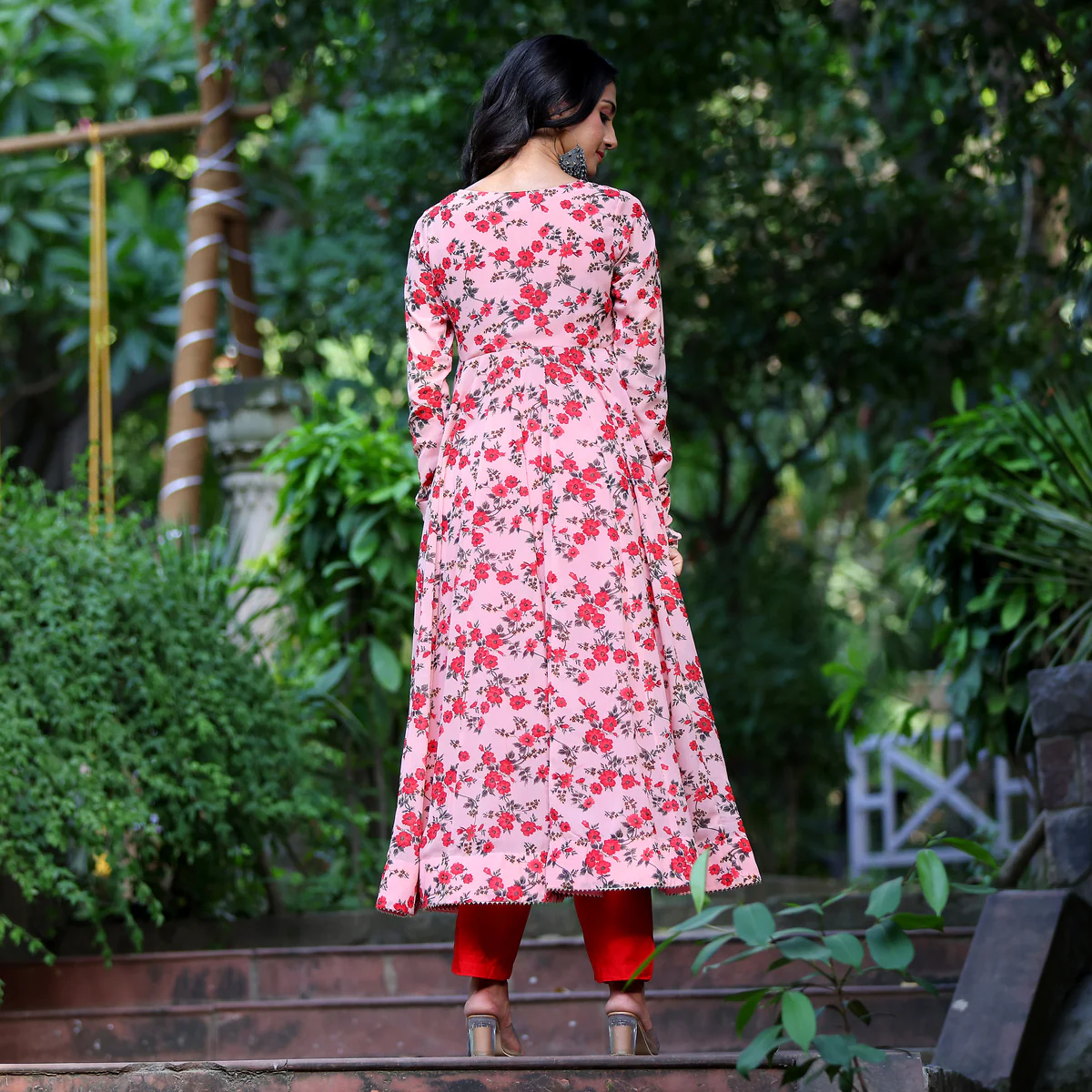 Atulya Gher Kurta - Image 5
