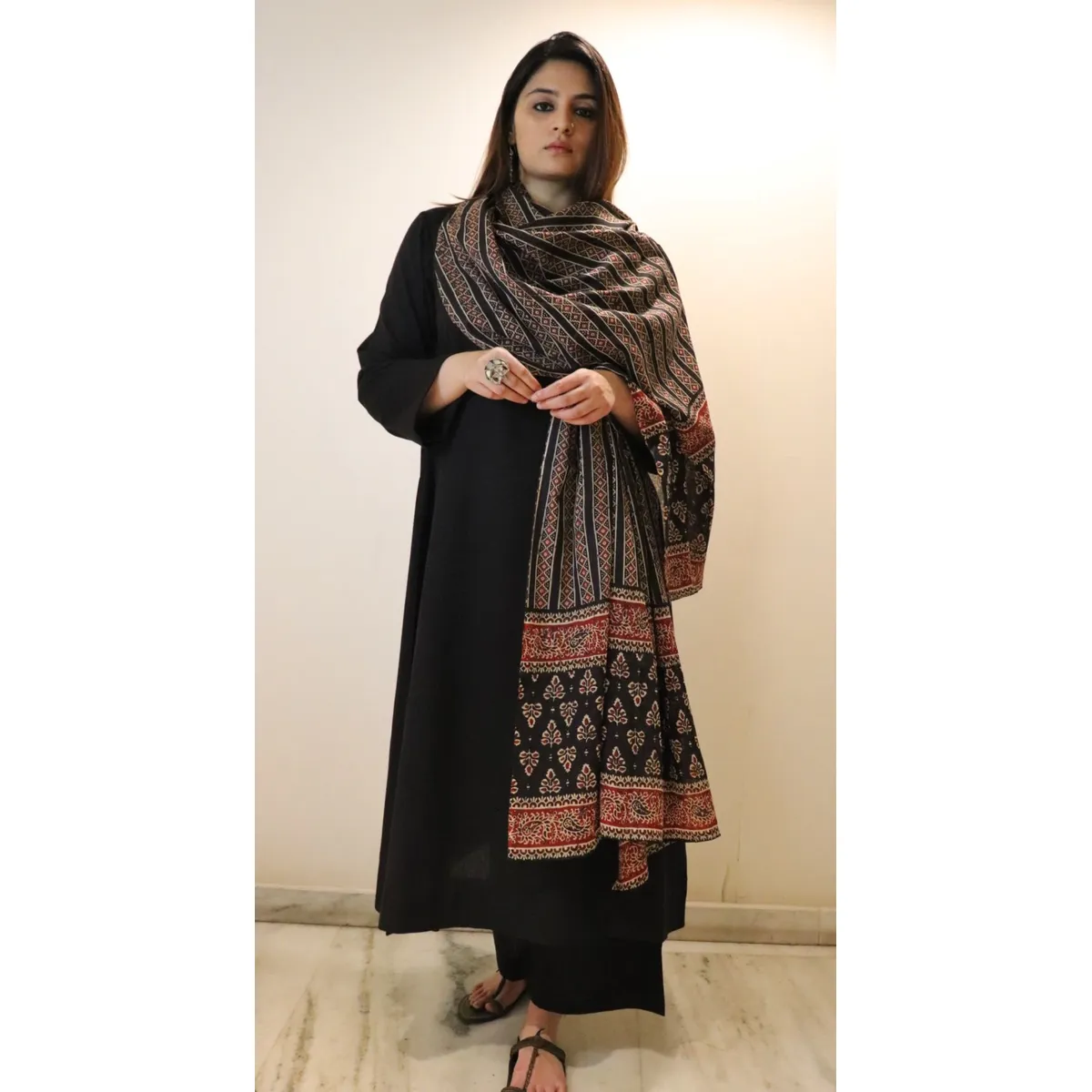 Avantika Cotton Set - Image 3