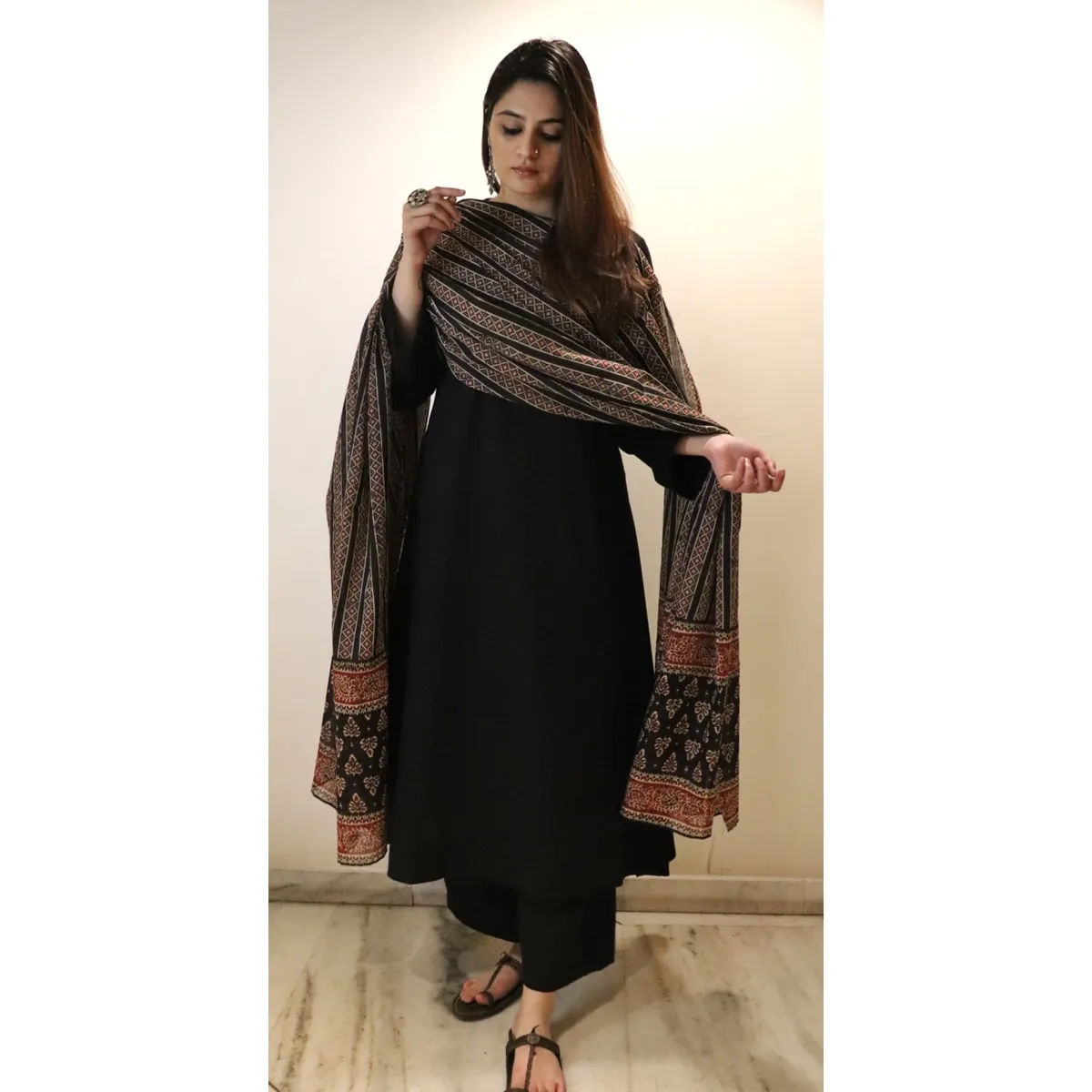 Avantika Cotton Set - Image 5