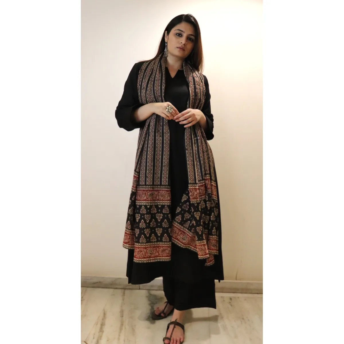 Avantika Cotton Set - Image 8