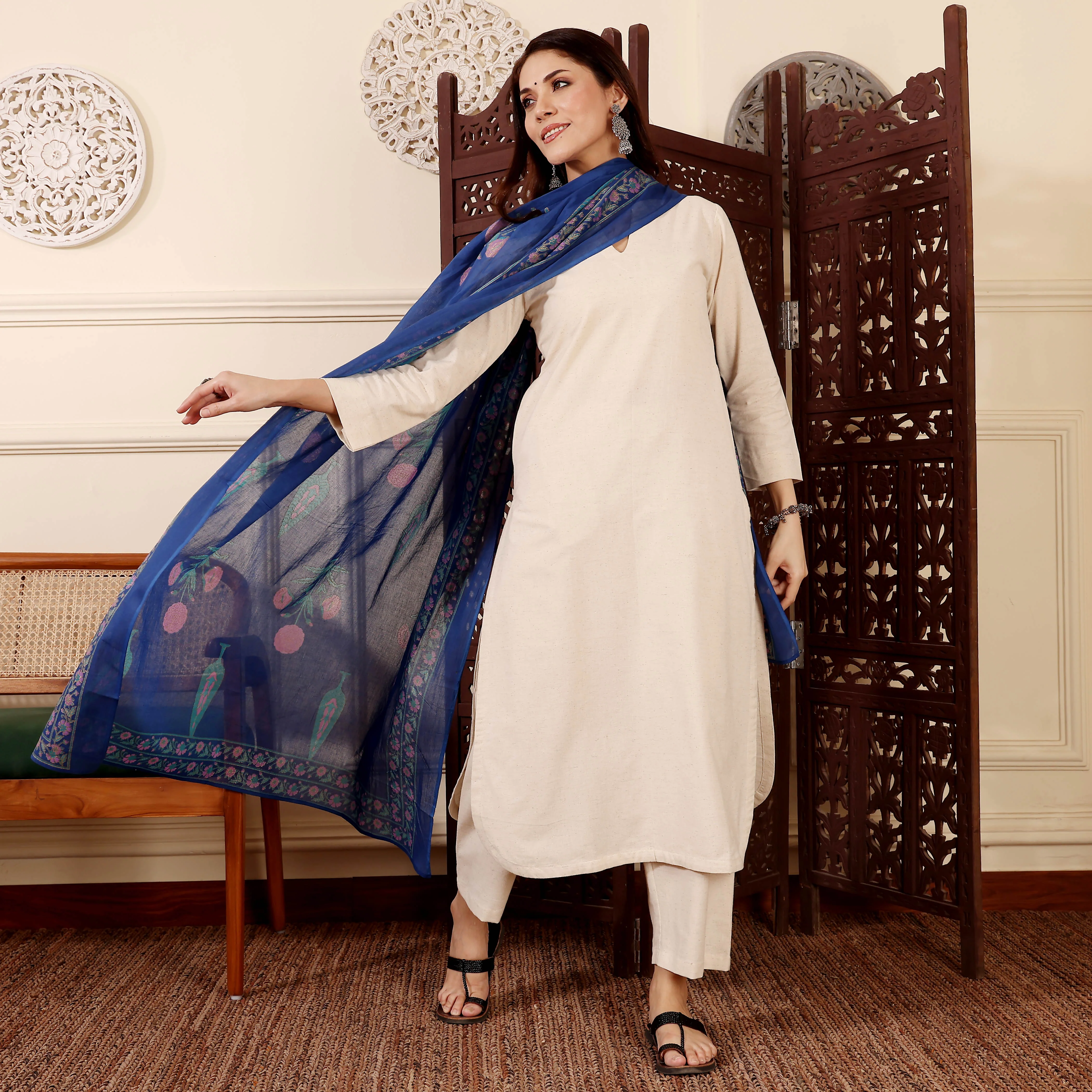 Avaya Cotton Set - Image 10