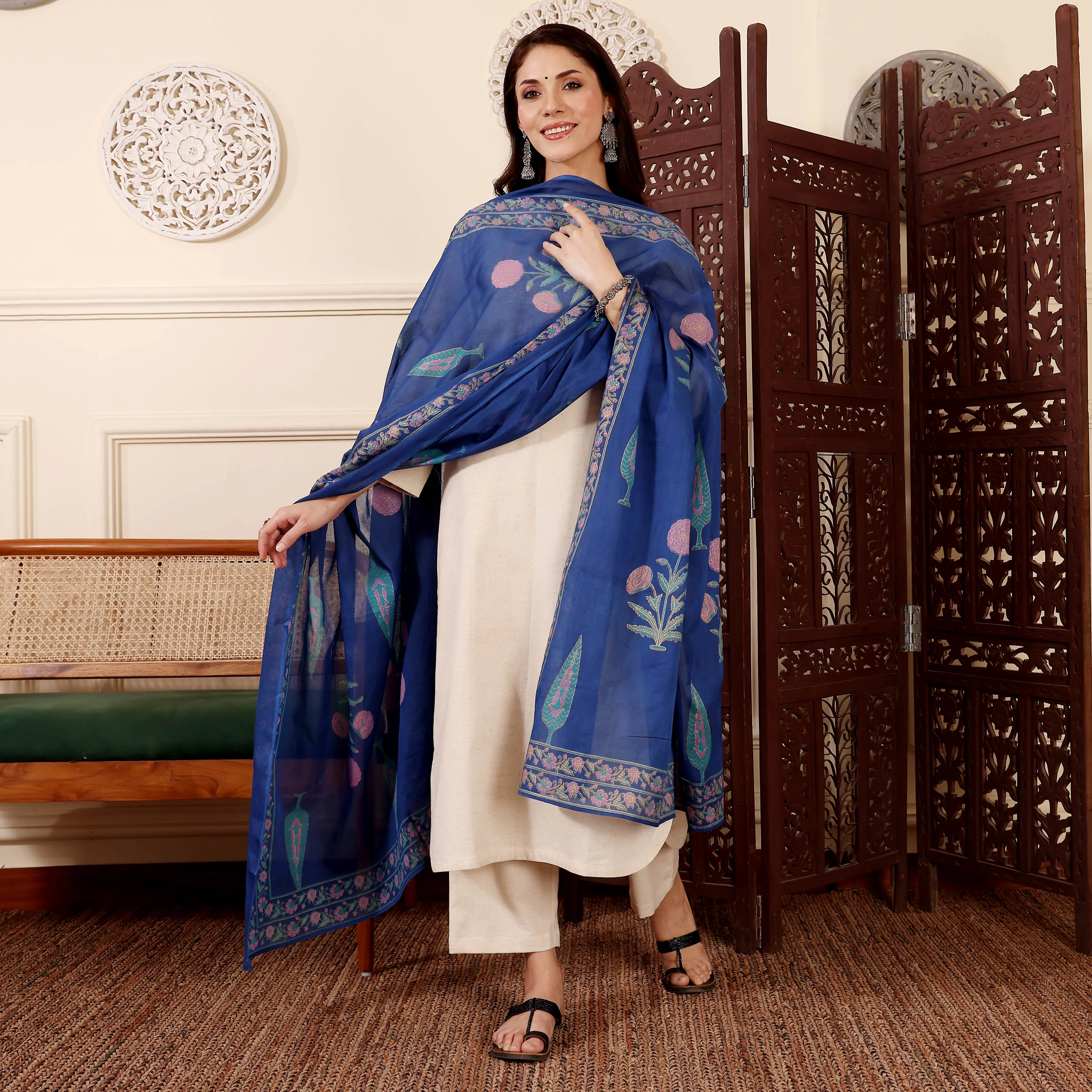Avaya Cotton Set - Image 11