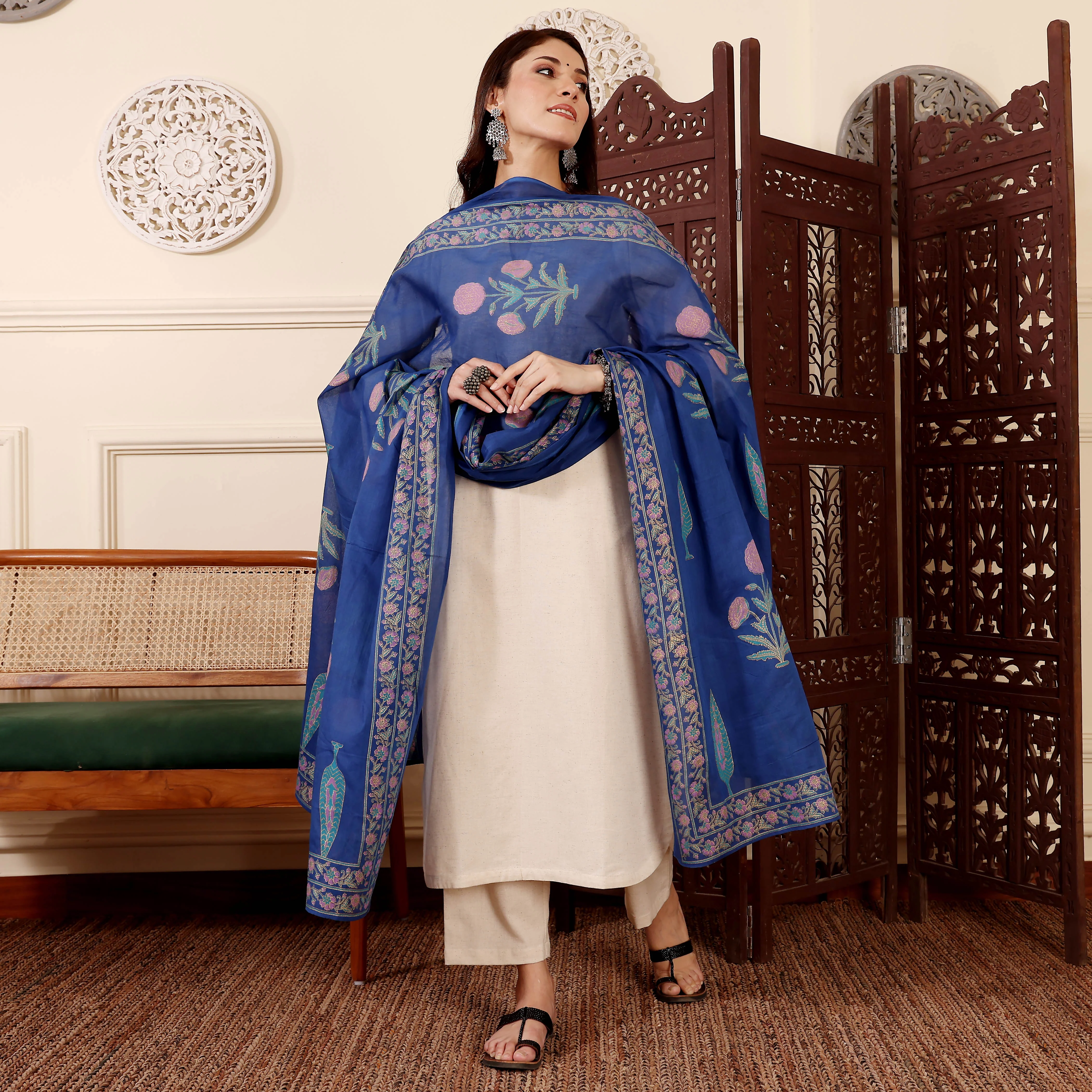 Avaya Cotton Set - Image 3