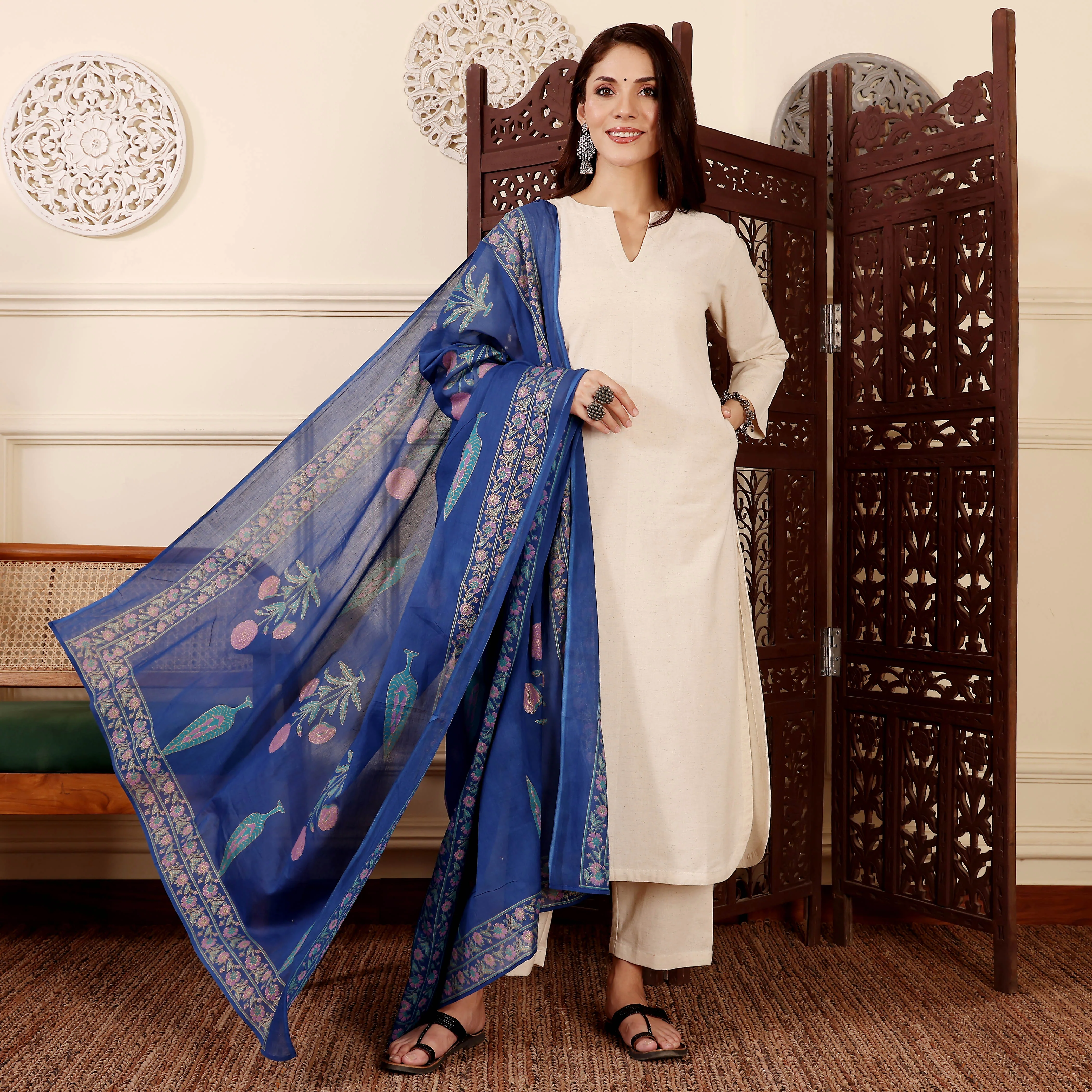 Avaya Cotton Set - Image 4