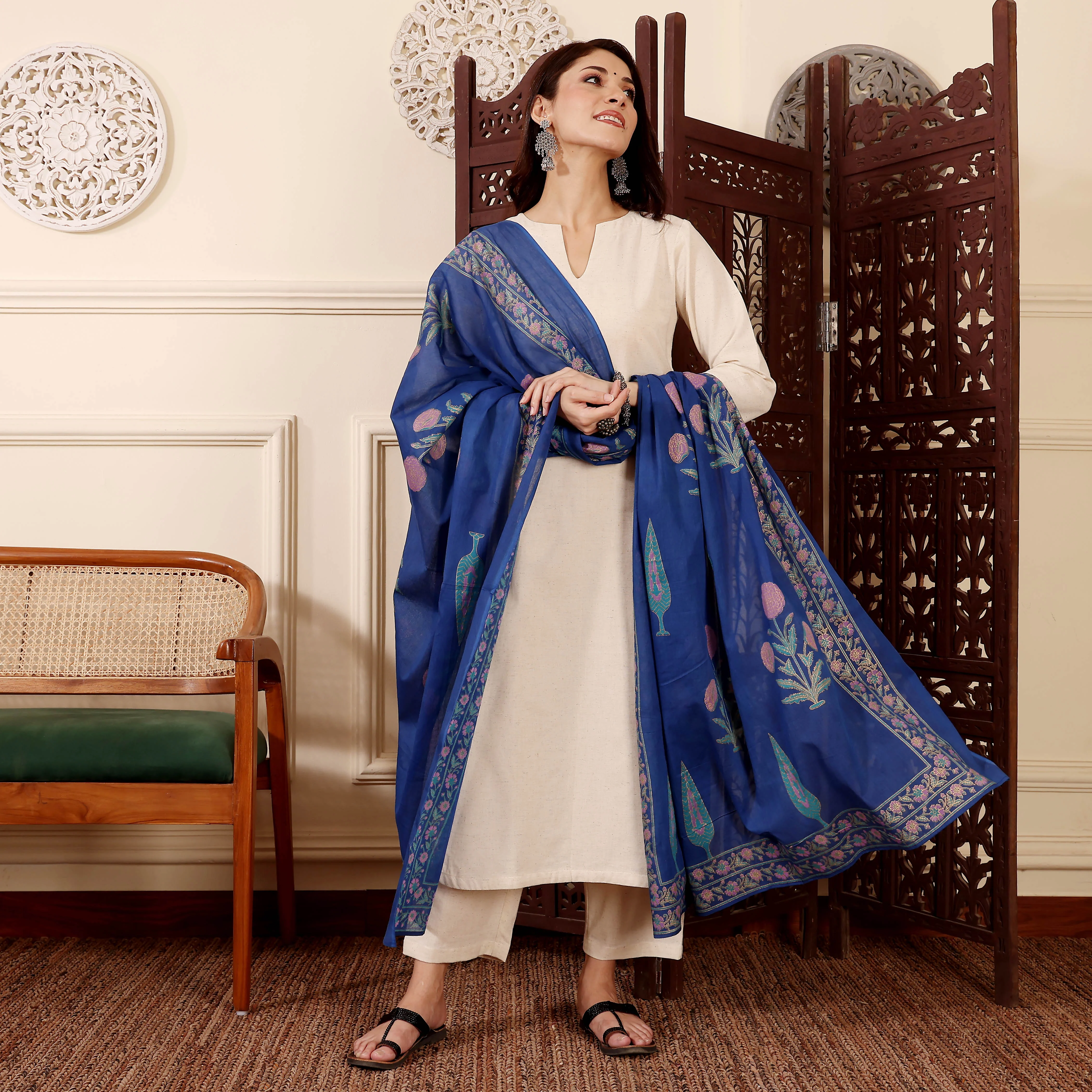 Avaya Cotton Set - Image 5