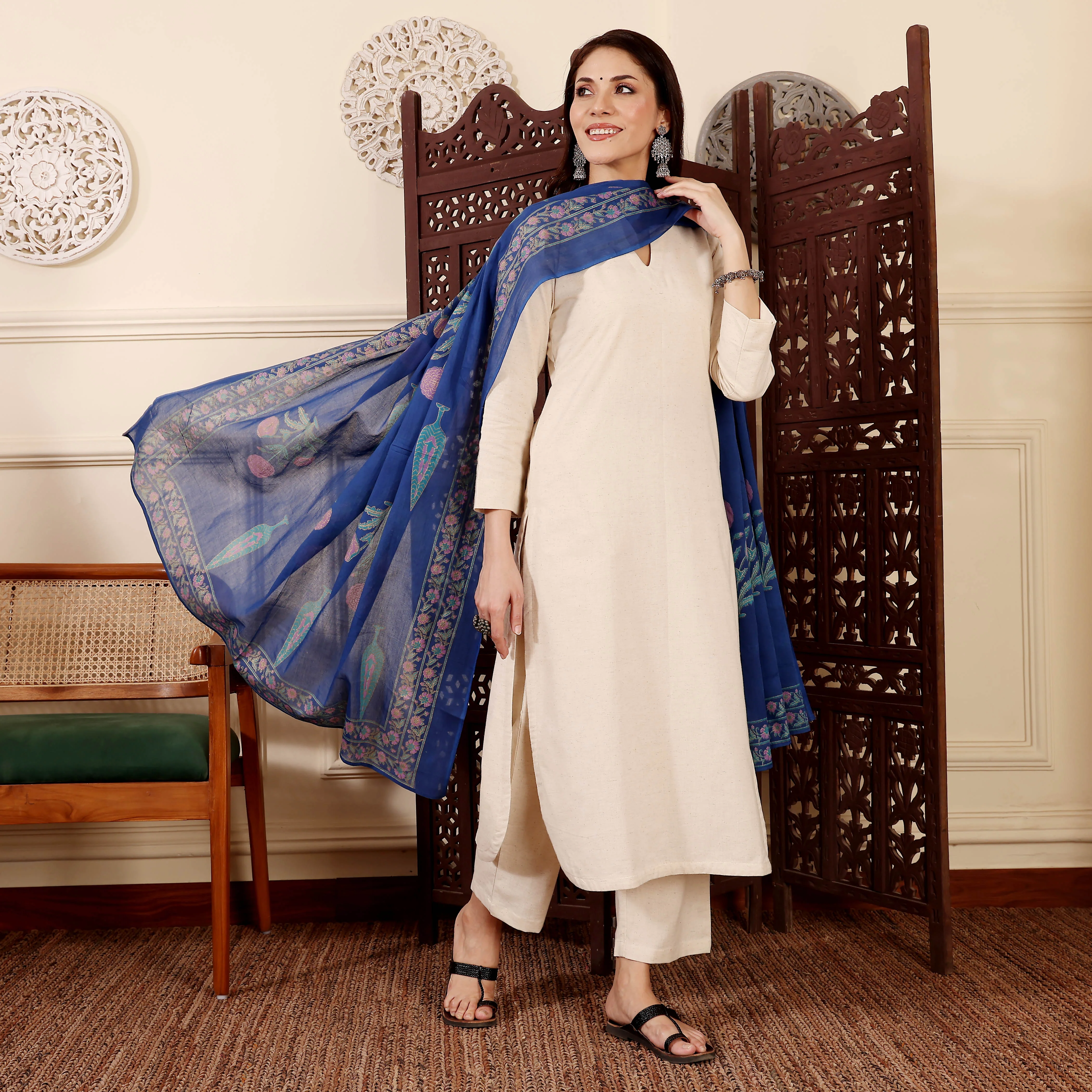 Avaya Cotton Set - Image 7