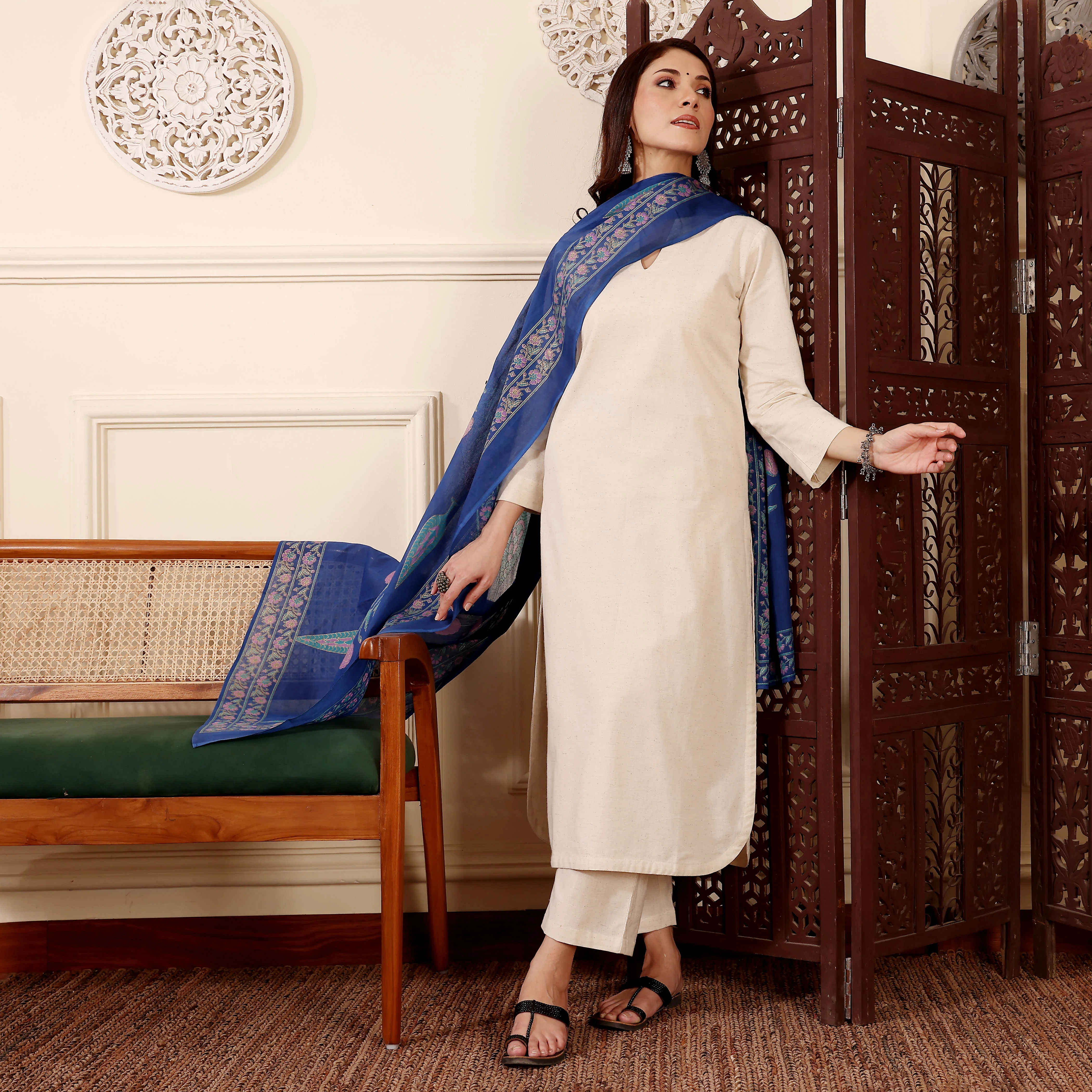 Avaya Cotton Set - Image 8