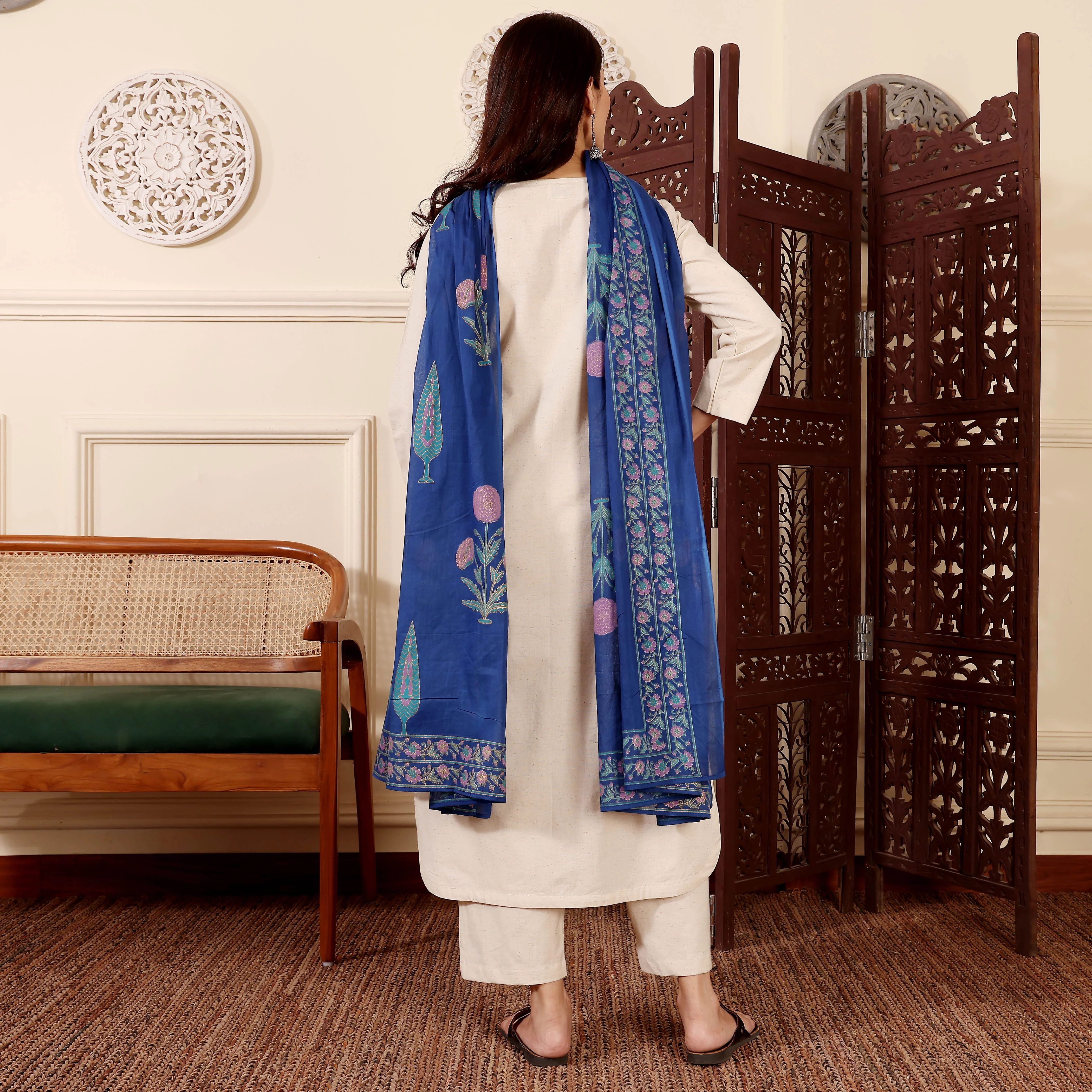 Avaya Cotton Set - Image 9