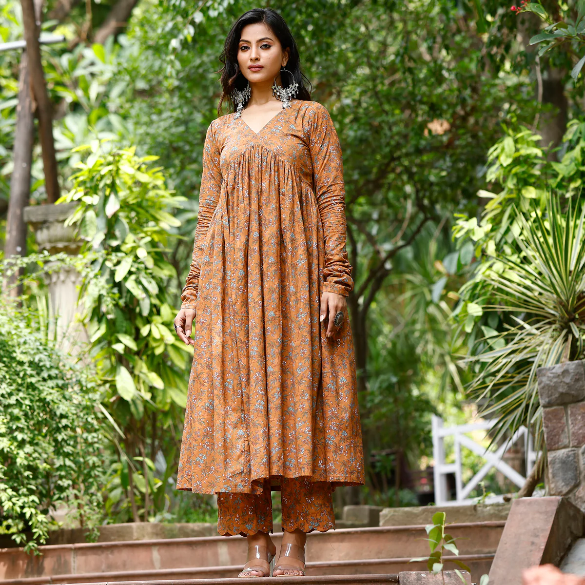 Amayla Cotton Set - Image 6