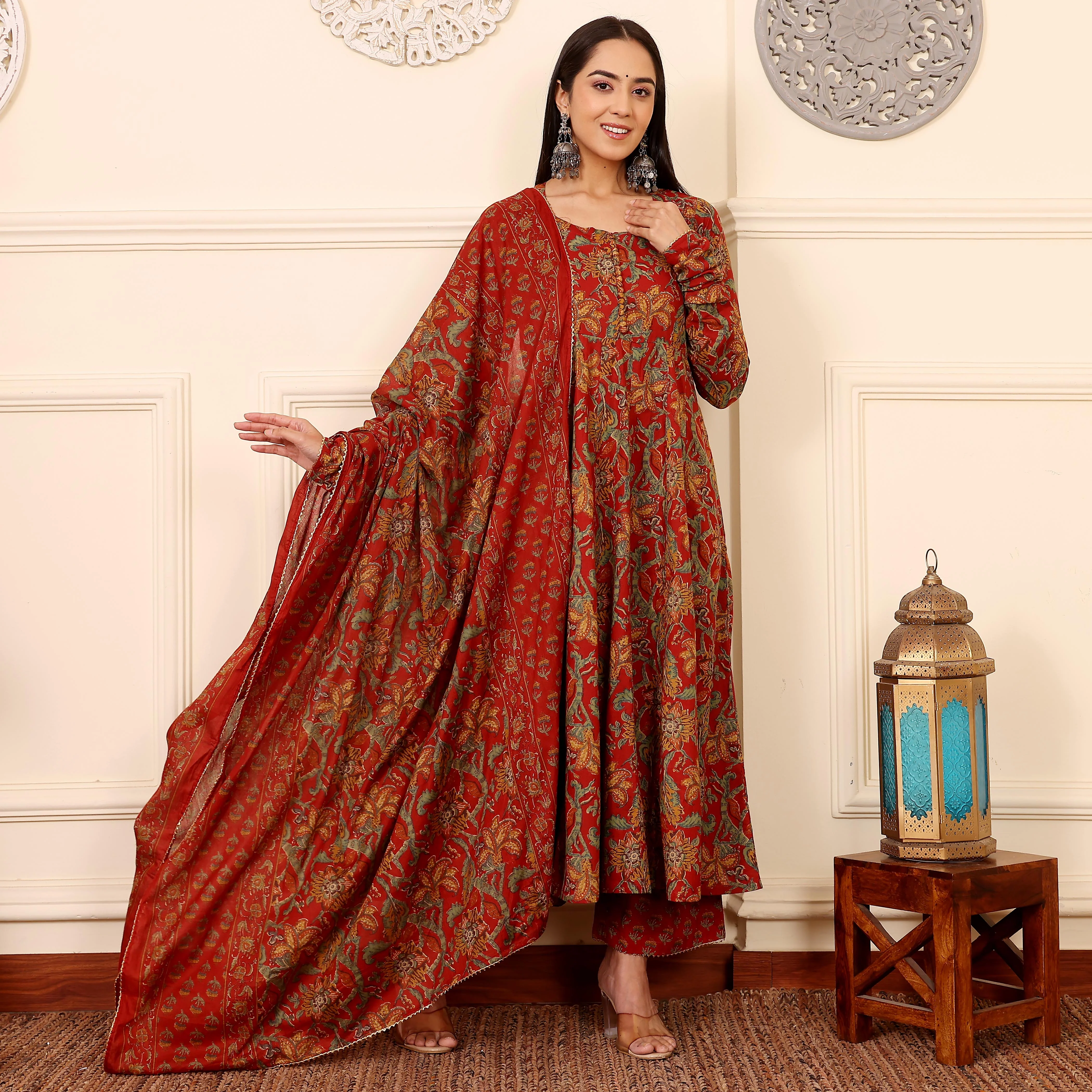 Bahaar Cotton Set - Image 2