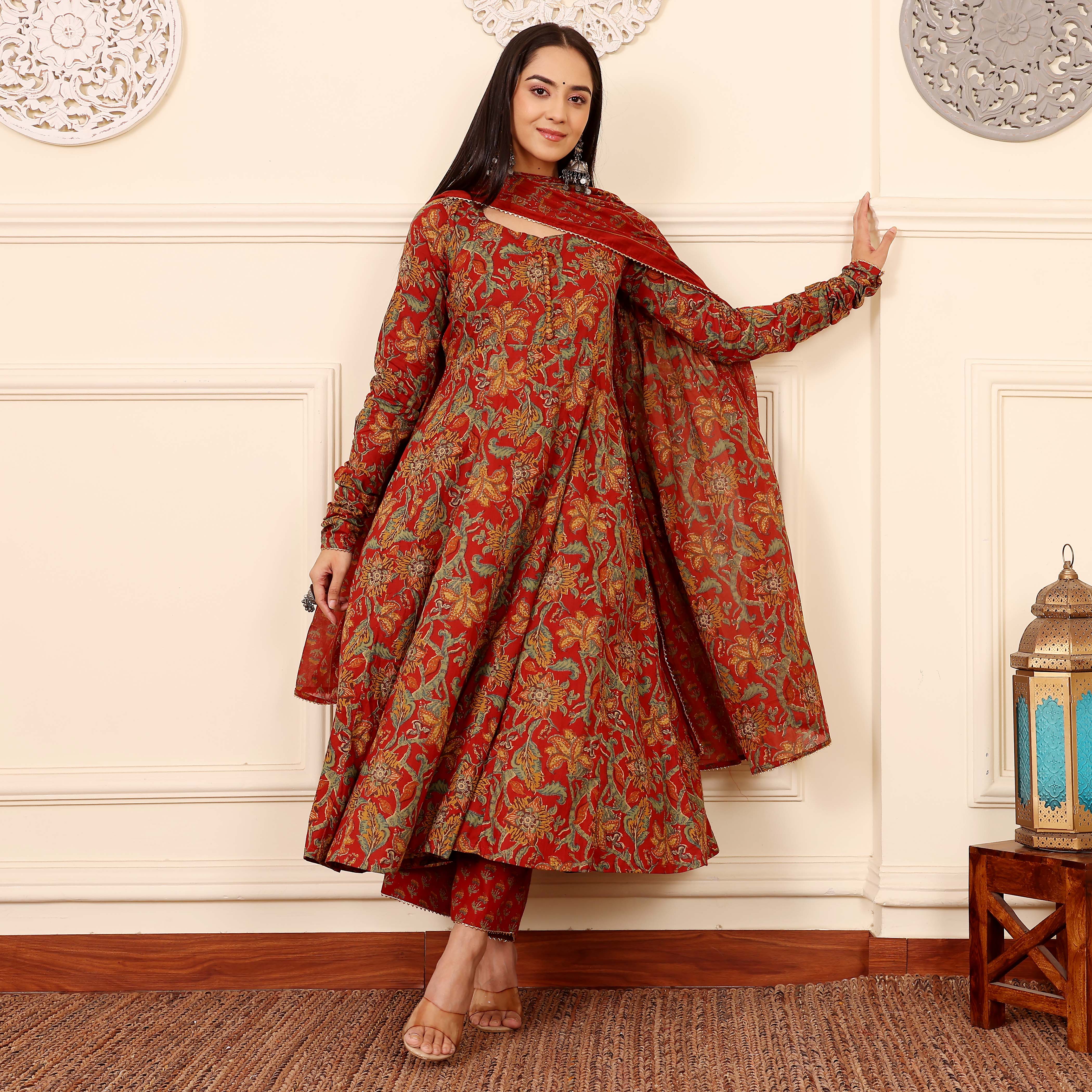 Bahaar Cotton Set - Image 3