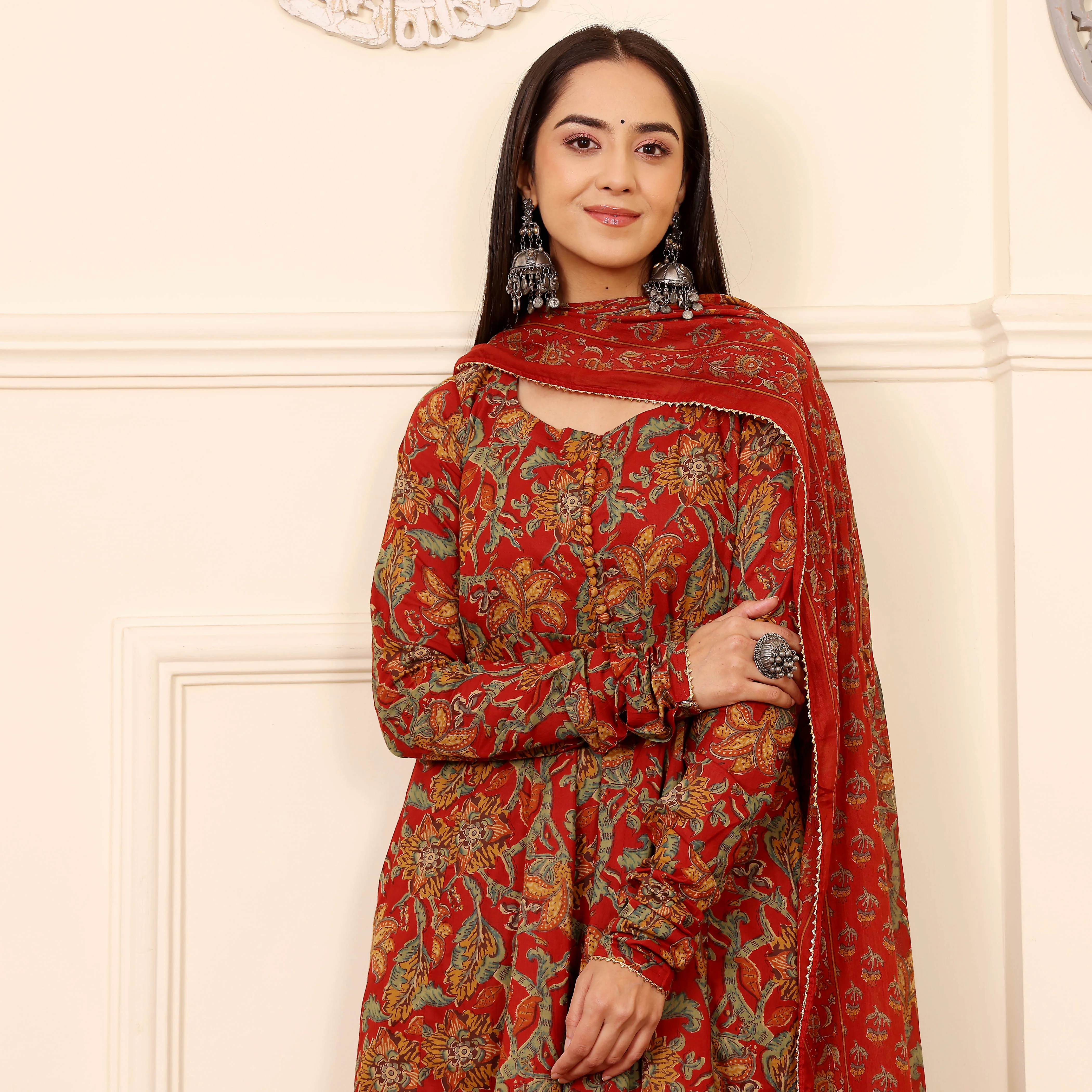 Bahaar Cotton Set - Image 4