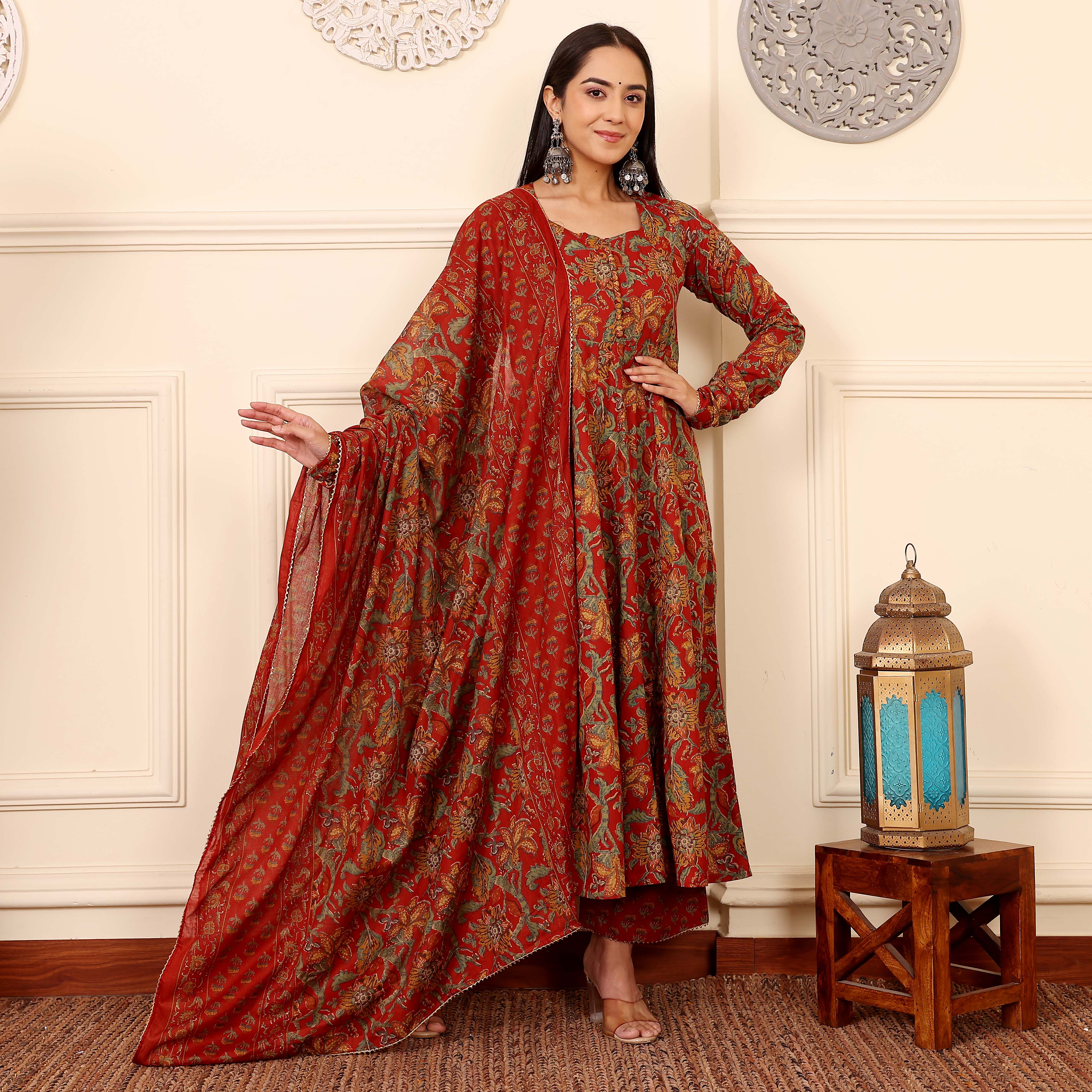 Bahaar Cotton Set - Image 5