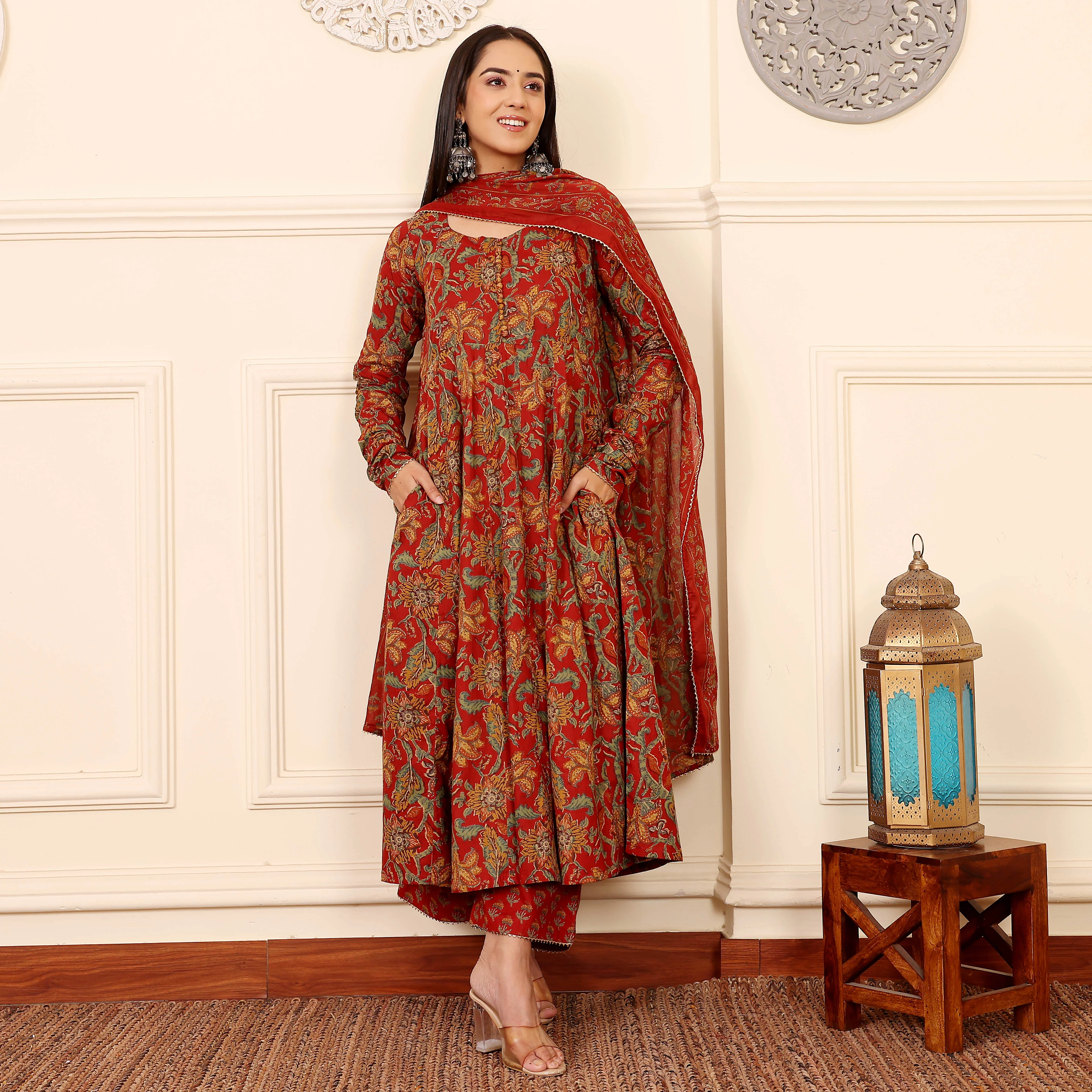 Bahaar Cotton Set - Image 6