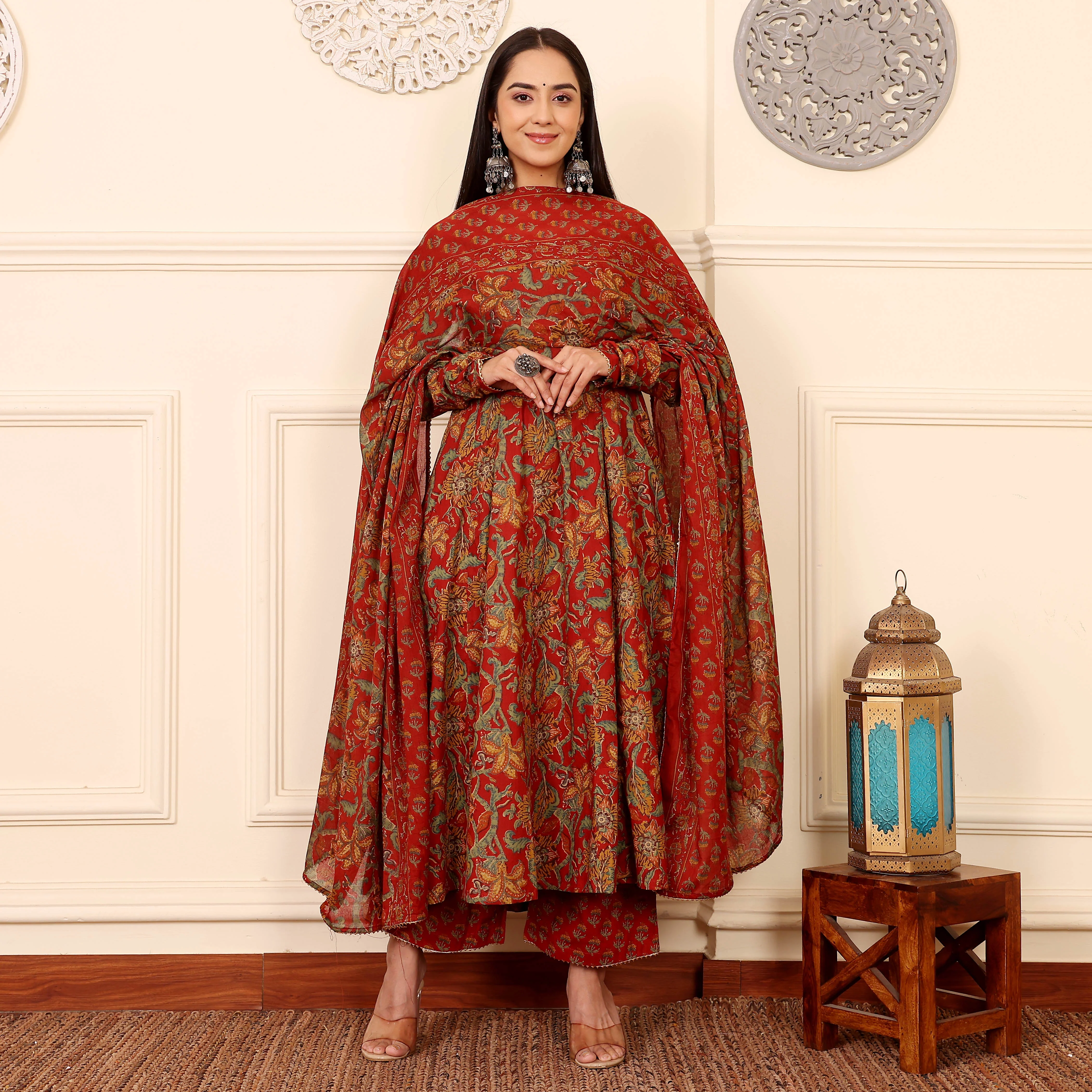 Bahaar Cotton Set - Image 7