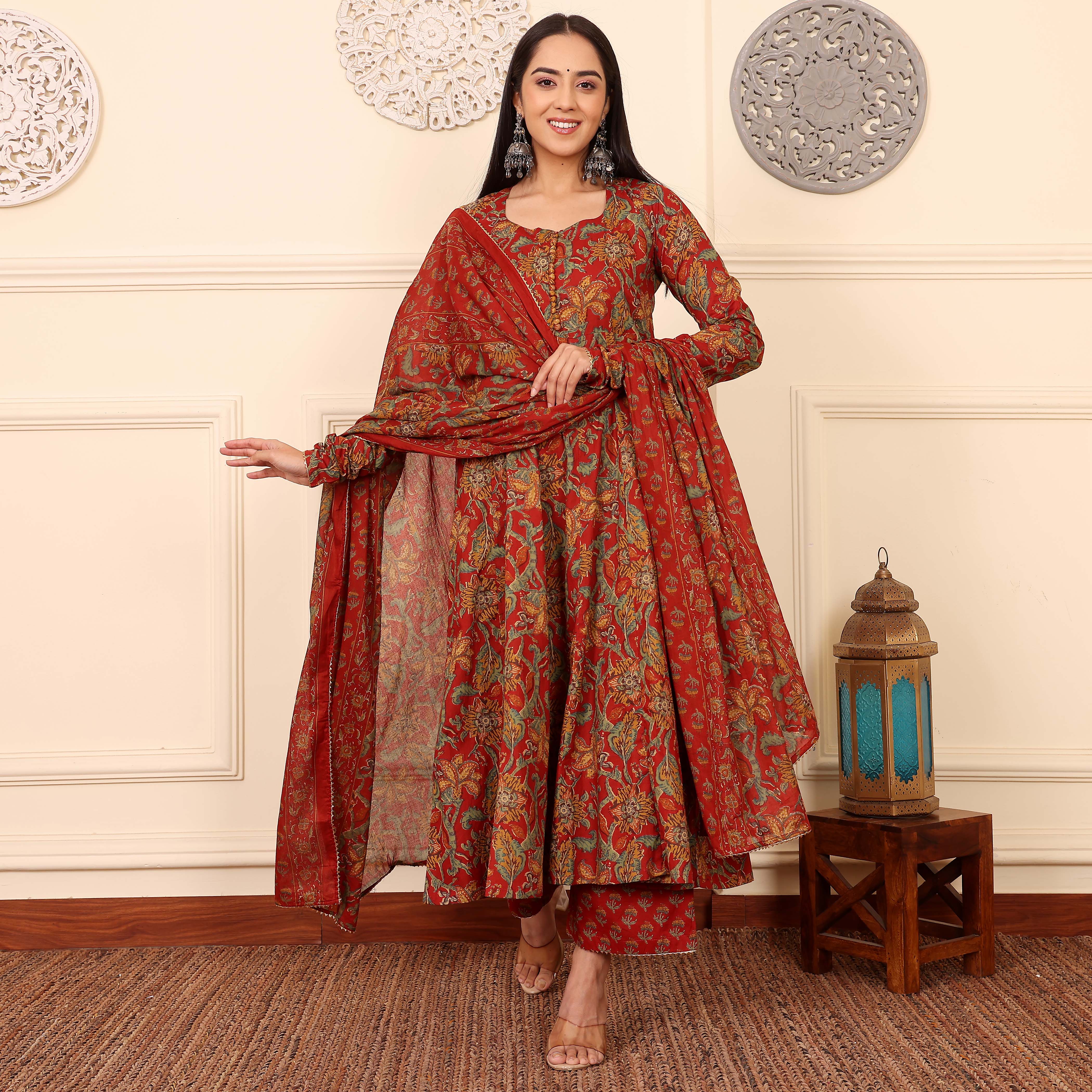 Bahaar Cotton Set - Image 9