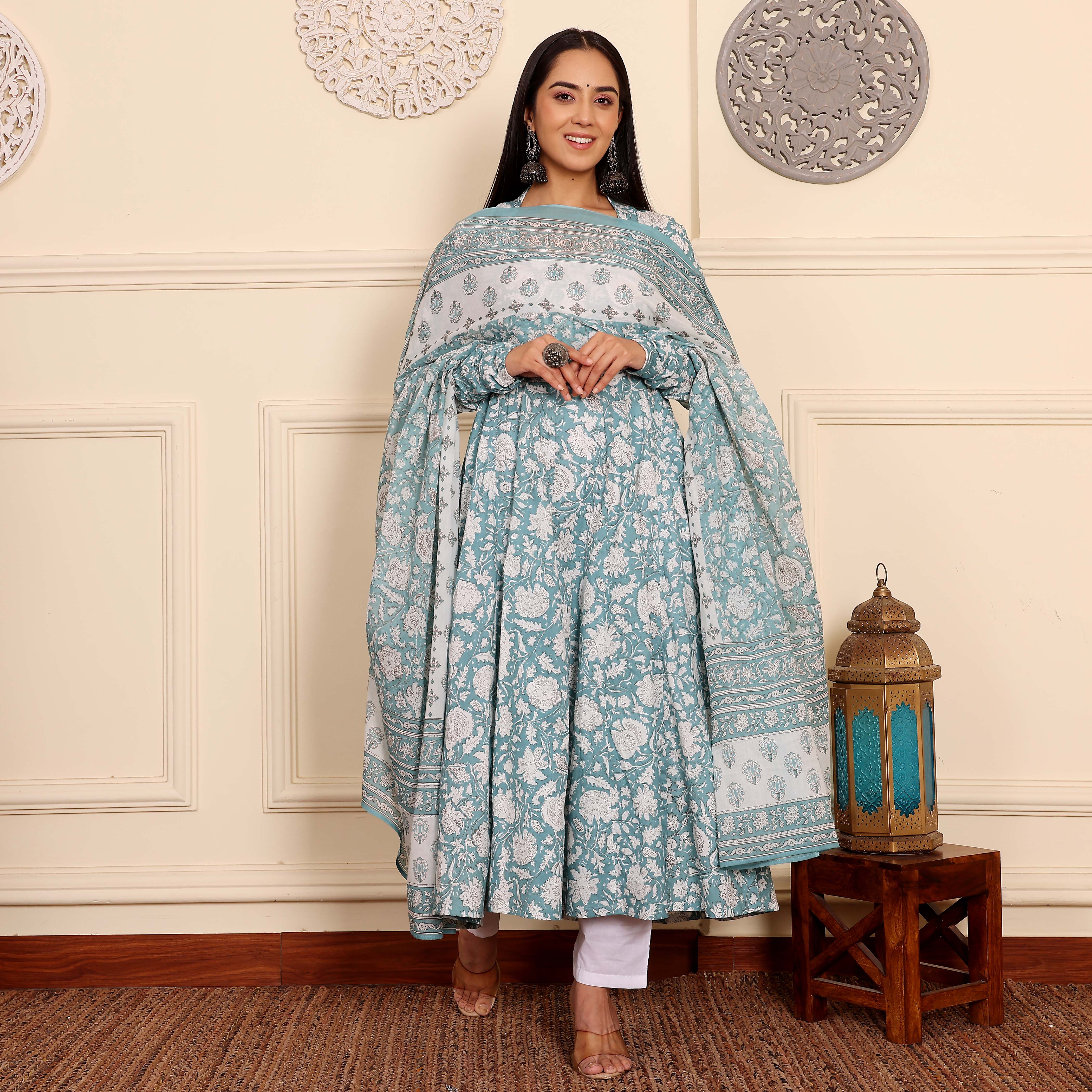 Banika Cotton Set - Image 2
