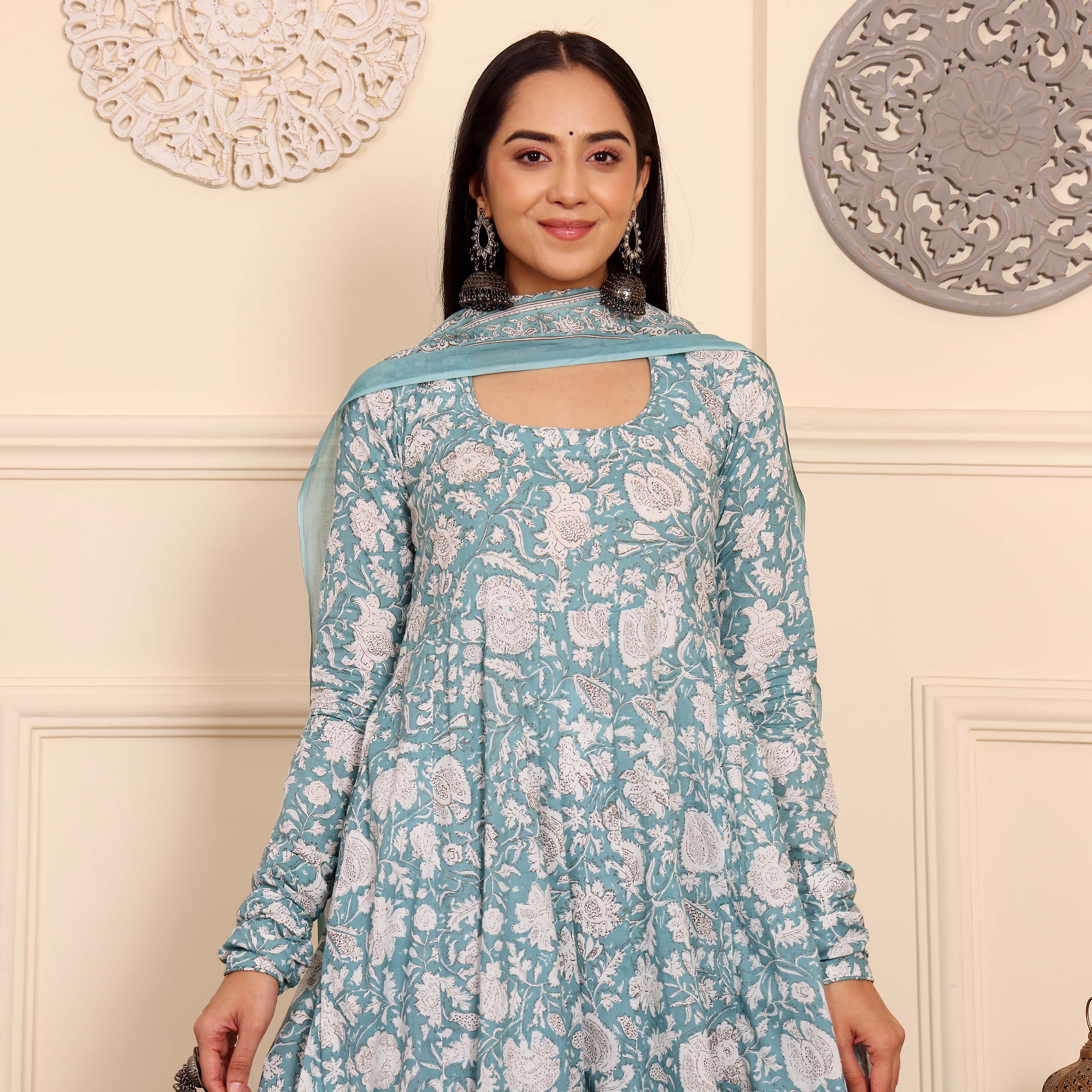 Banika Cotton Set - Image 3