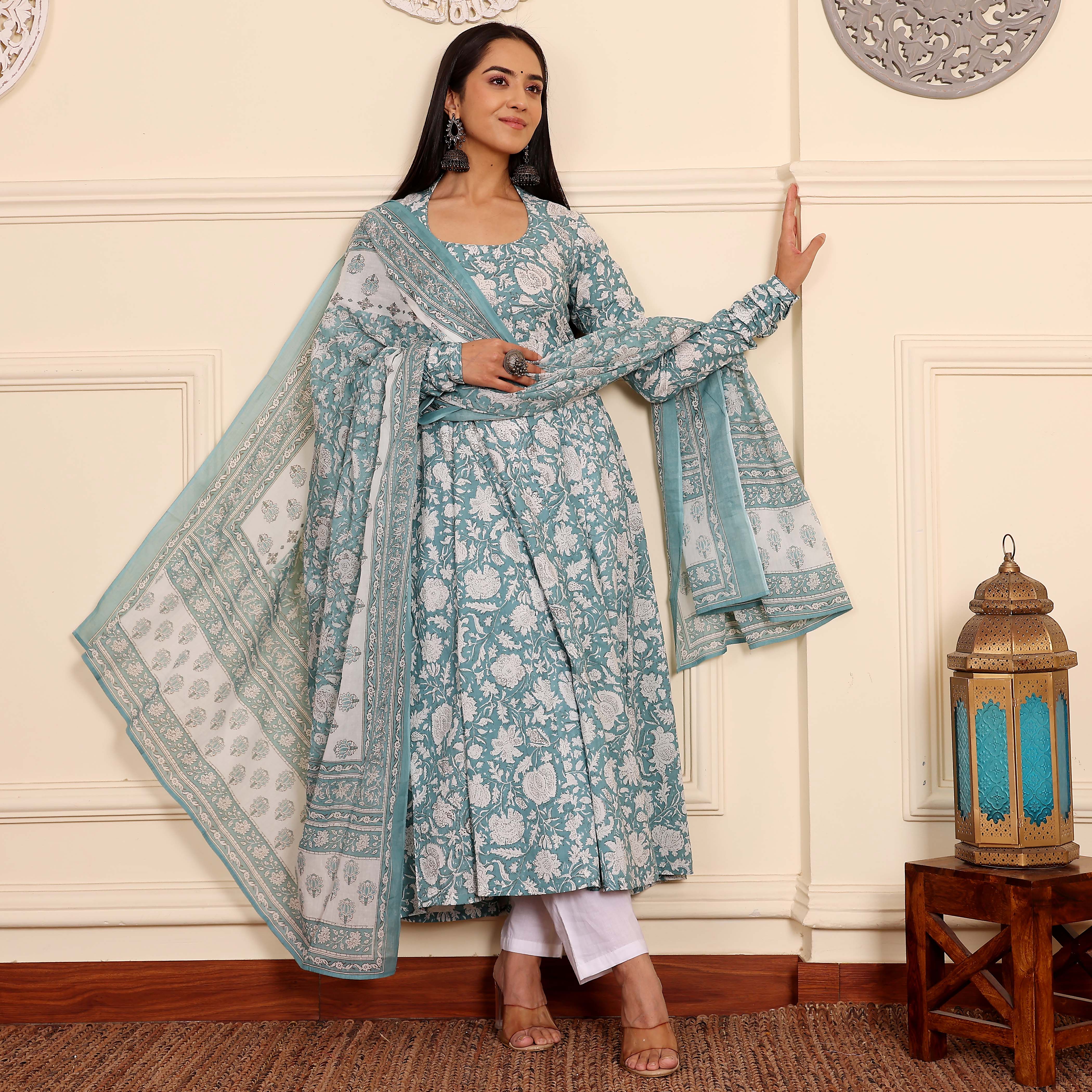 Banika Cotton Set - Image 4