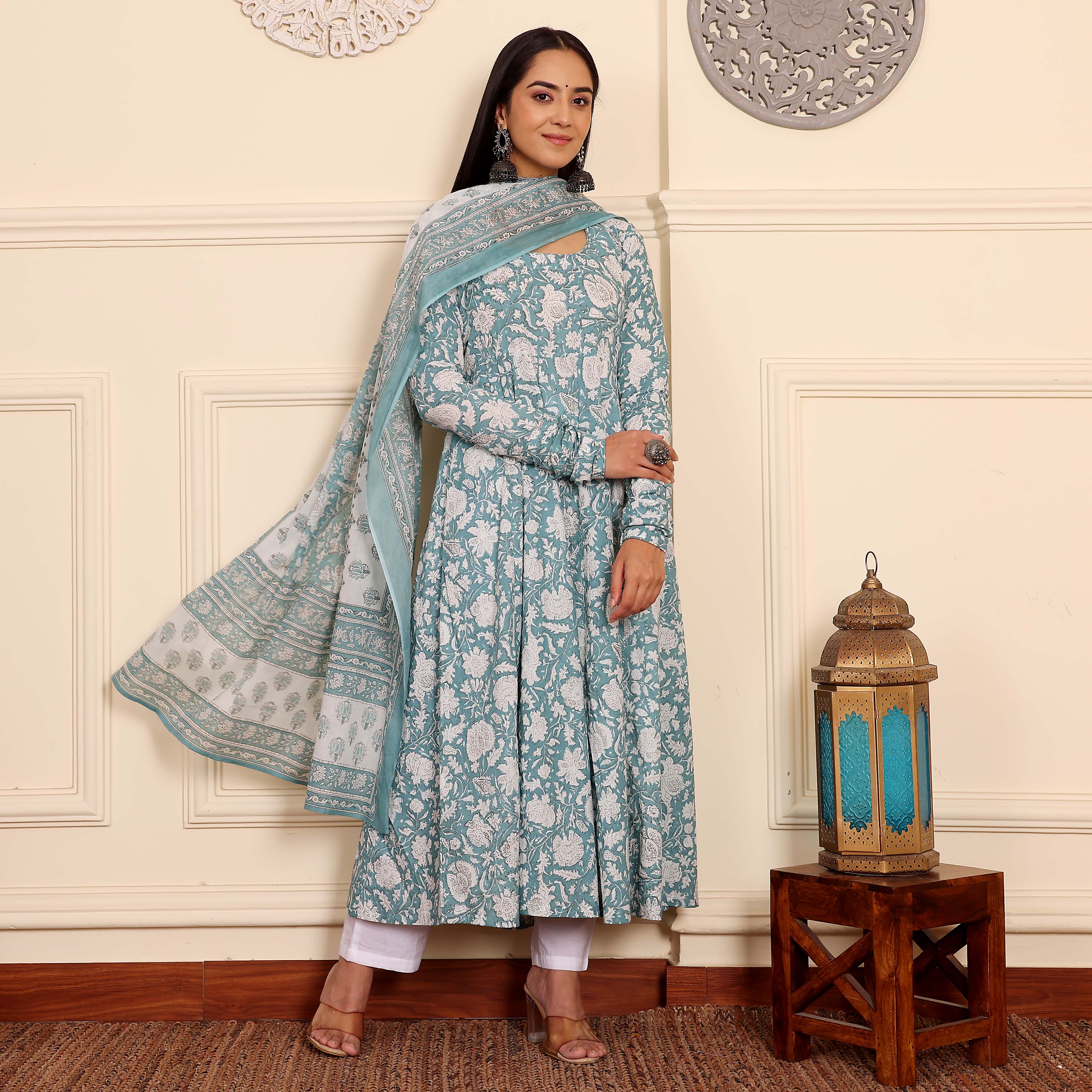 Banika Cotton Set - Image 5