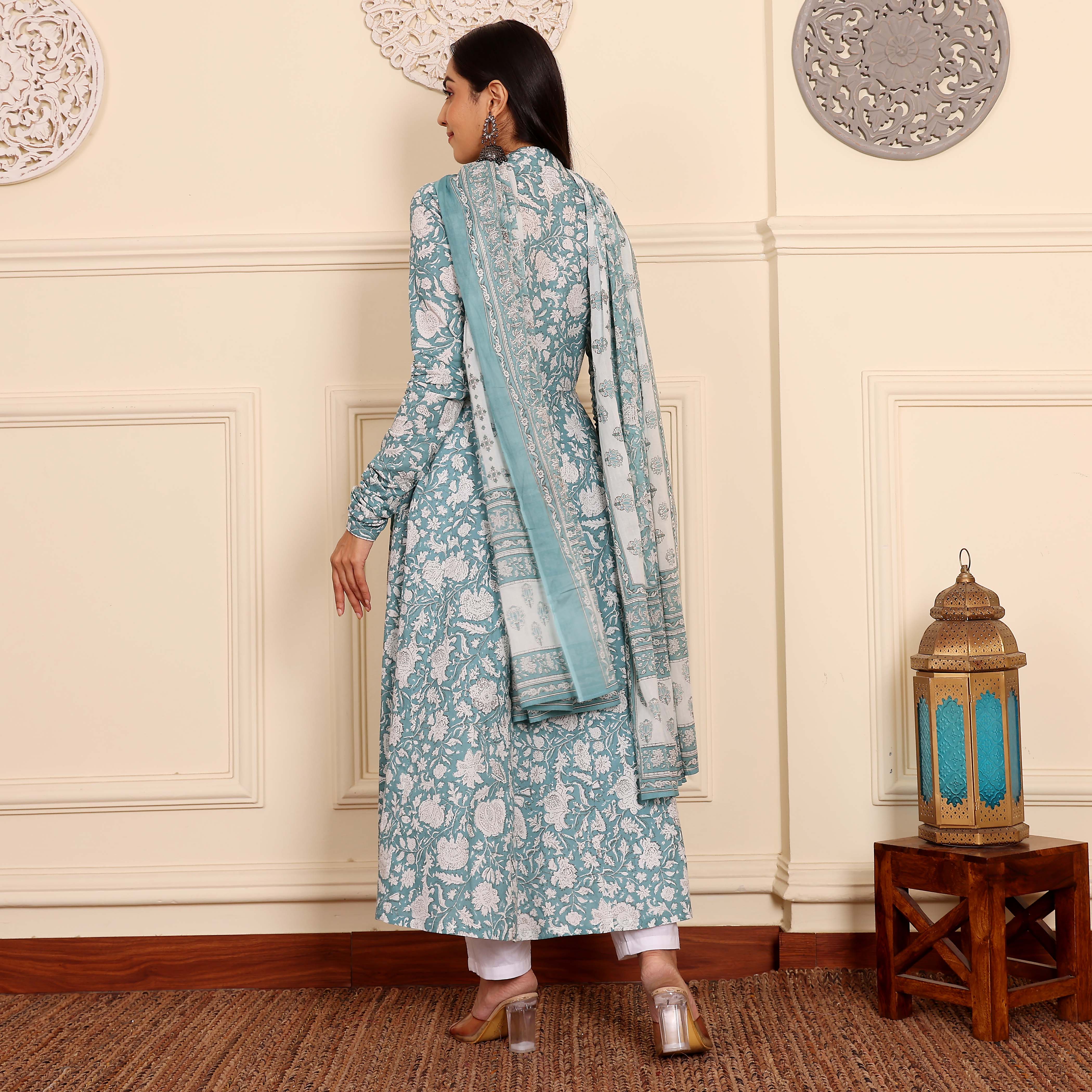 Banika Cotton Set - Image 6