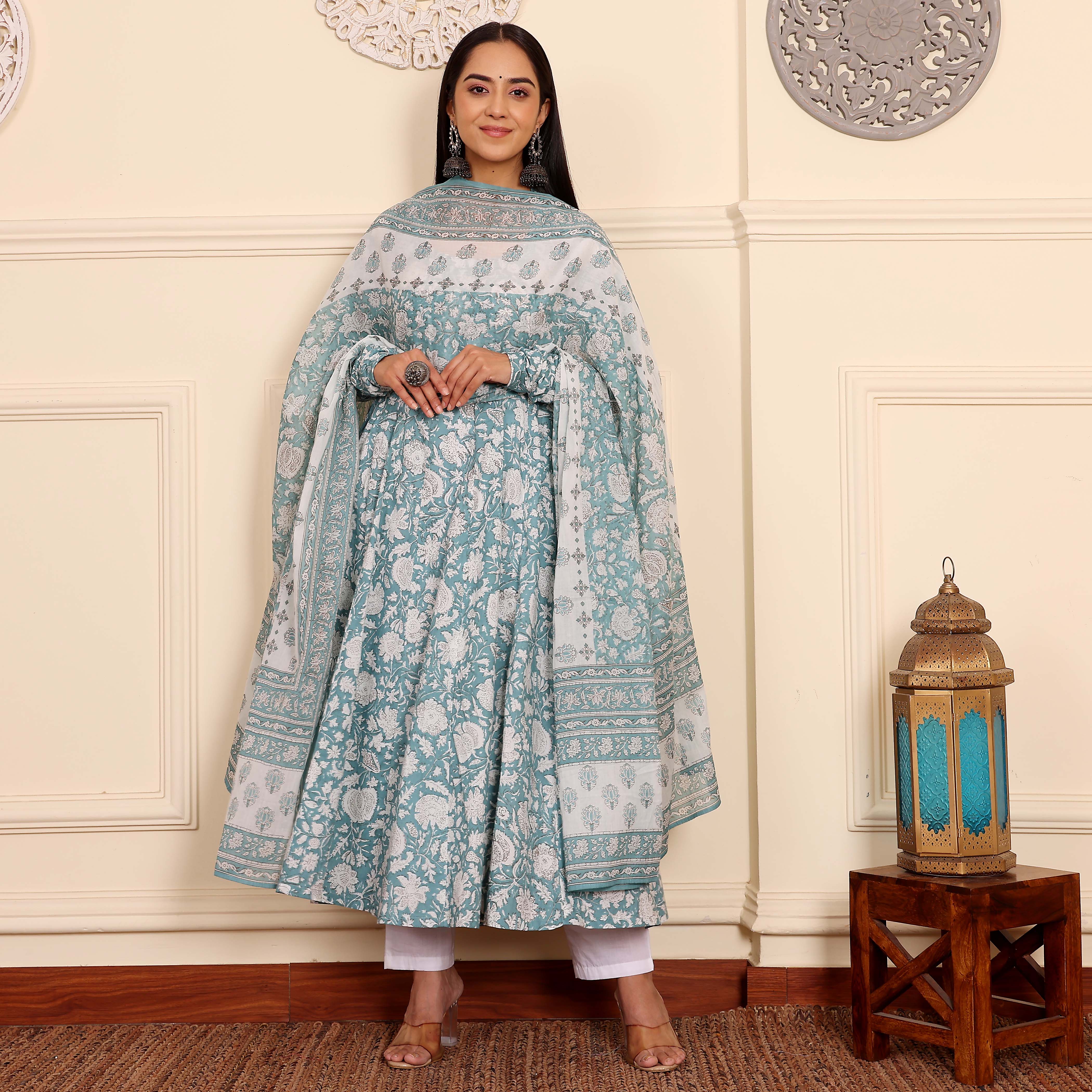 Banika Cotton Set - Image 7