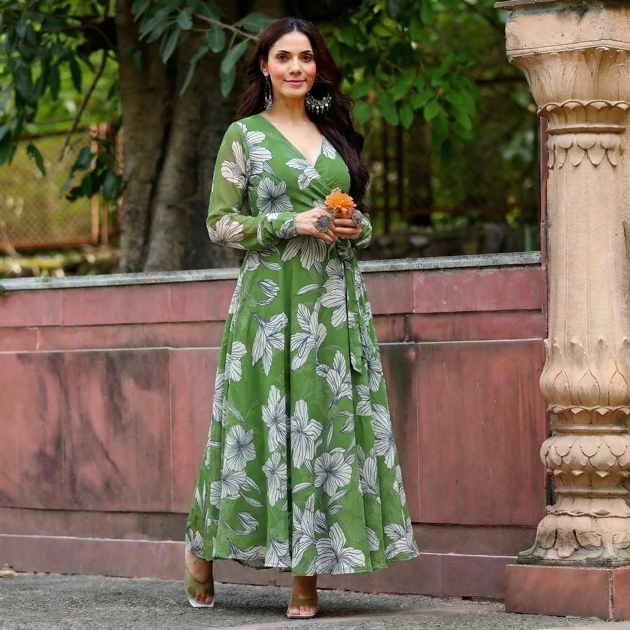 Bijaya Georgette Angrakha - Image 2