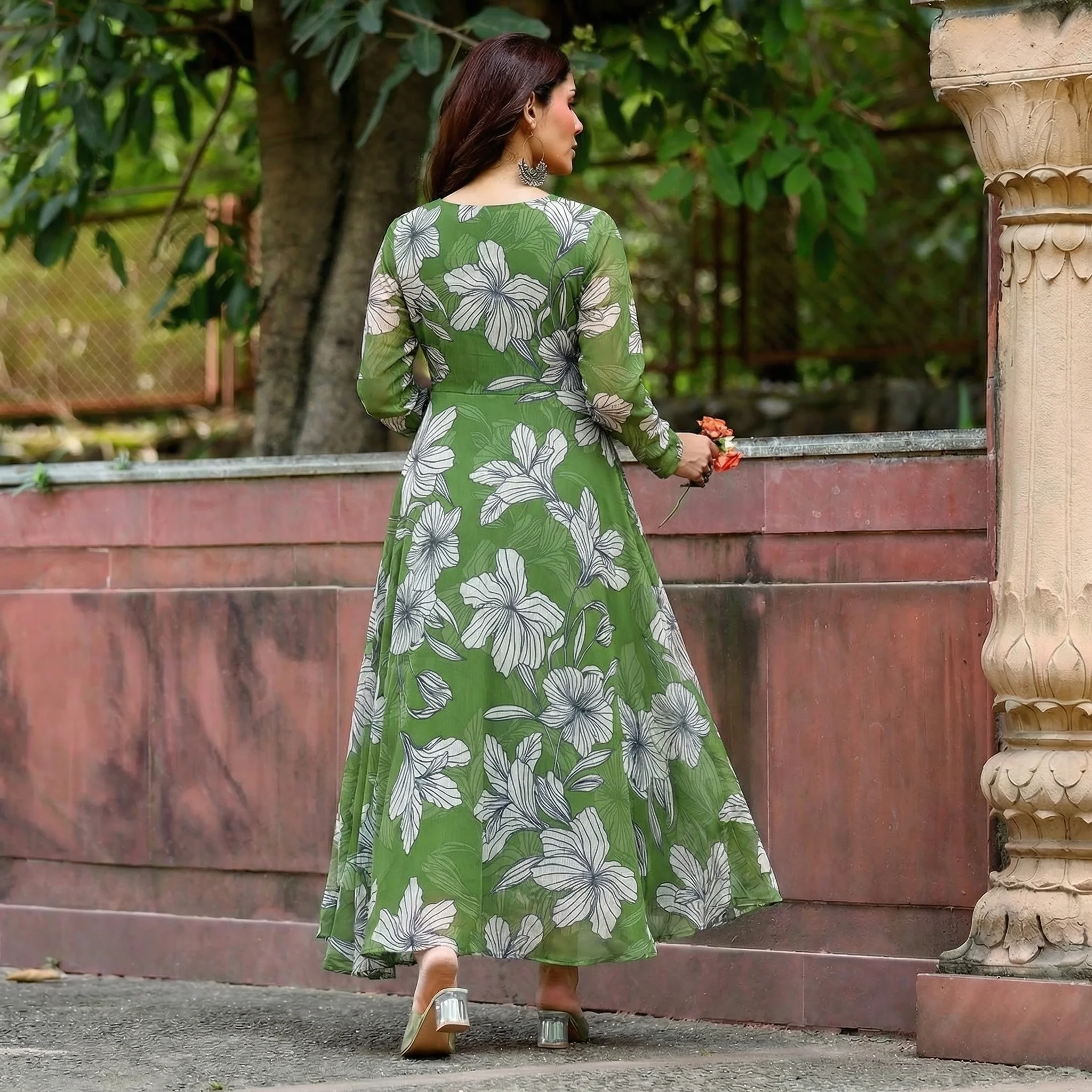 Bijaya Georgette Angrakha - Image 3