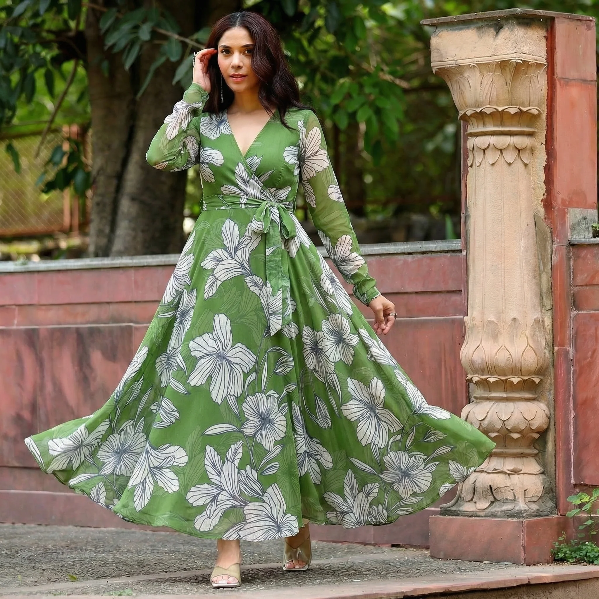 Bijaya Georgette Angrakha - Image 4