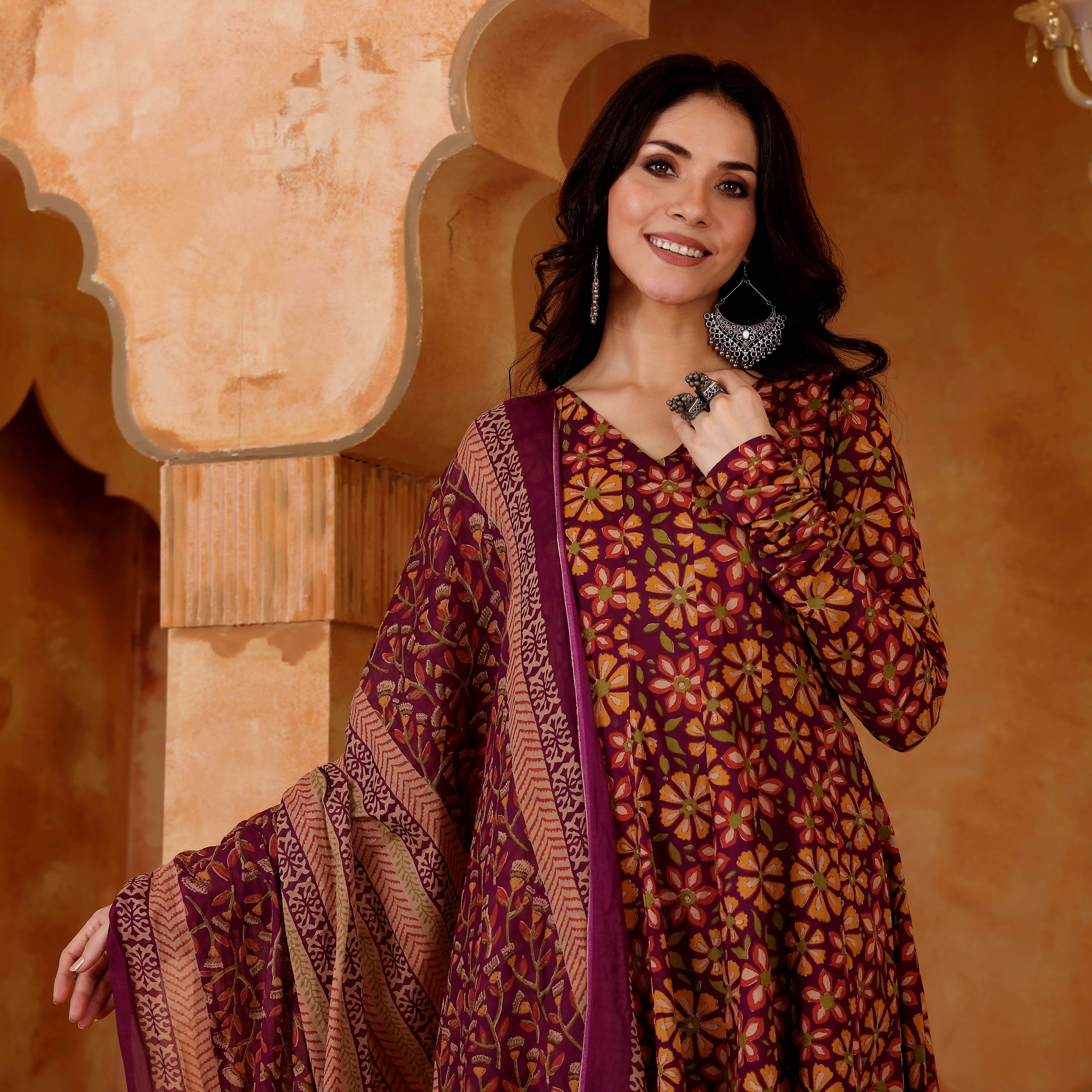 Chainita Cotton Set - Image 2