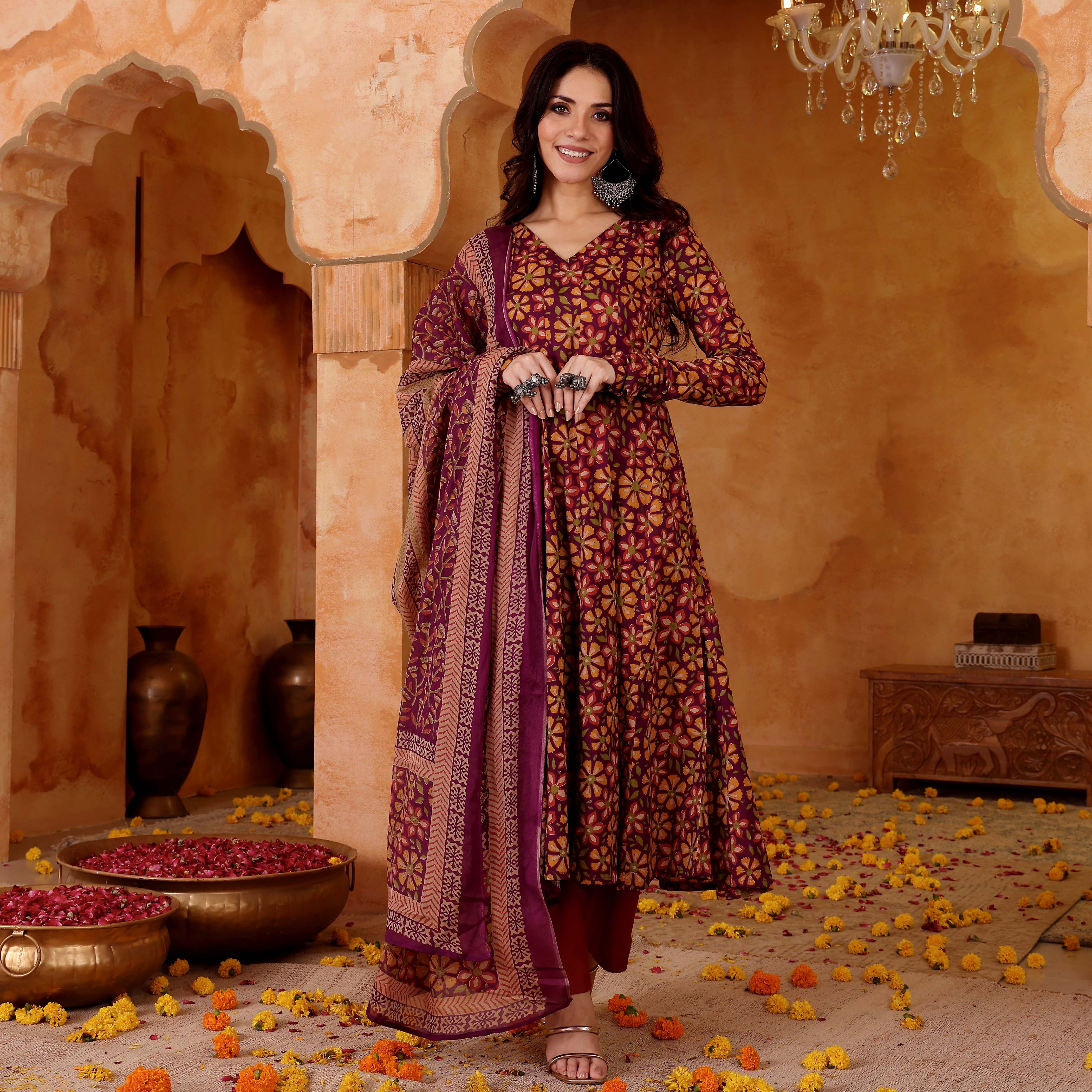 Chainita Cotton Set - Image 4
