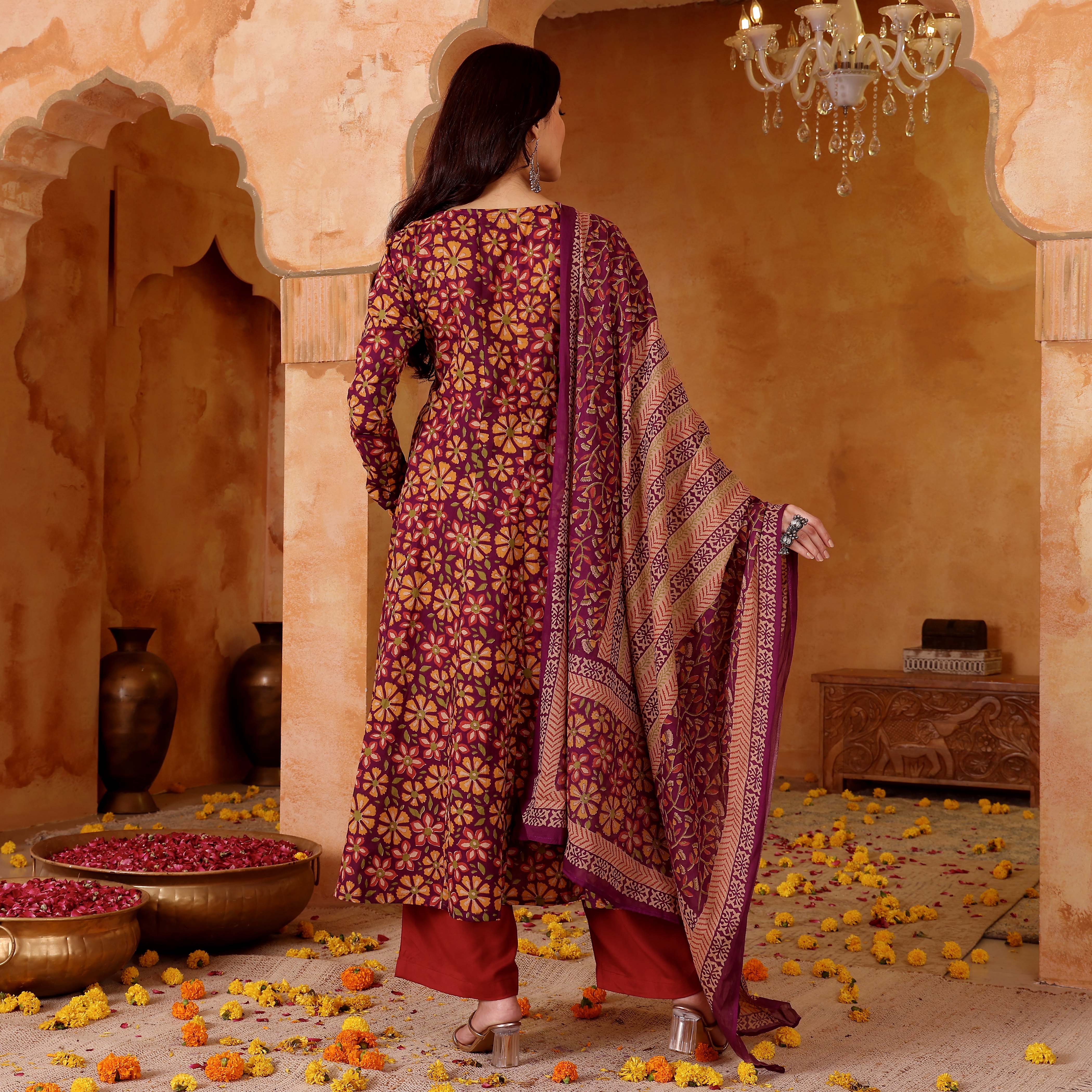 Chainita Cotton Set - Image 6