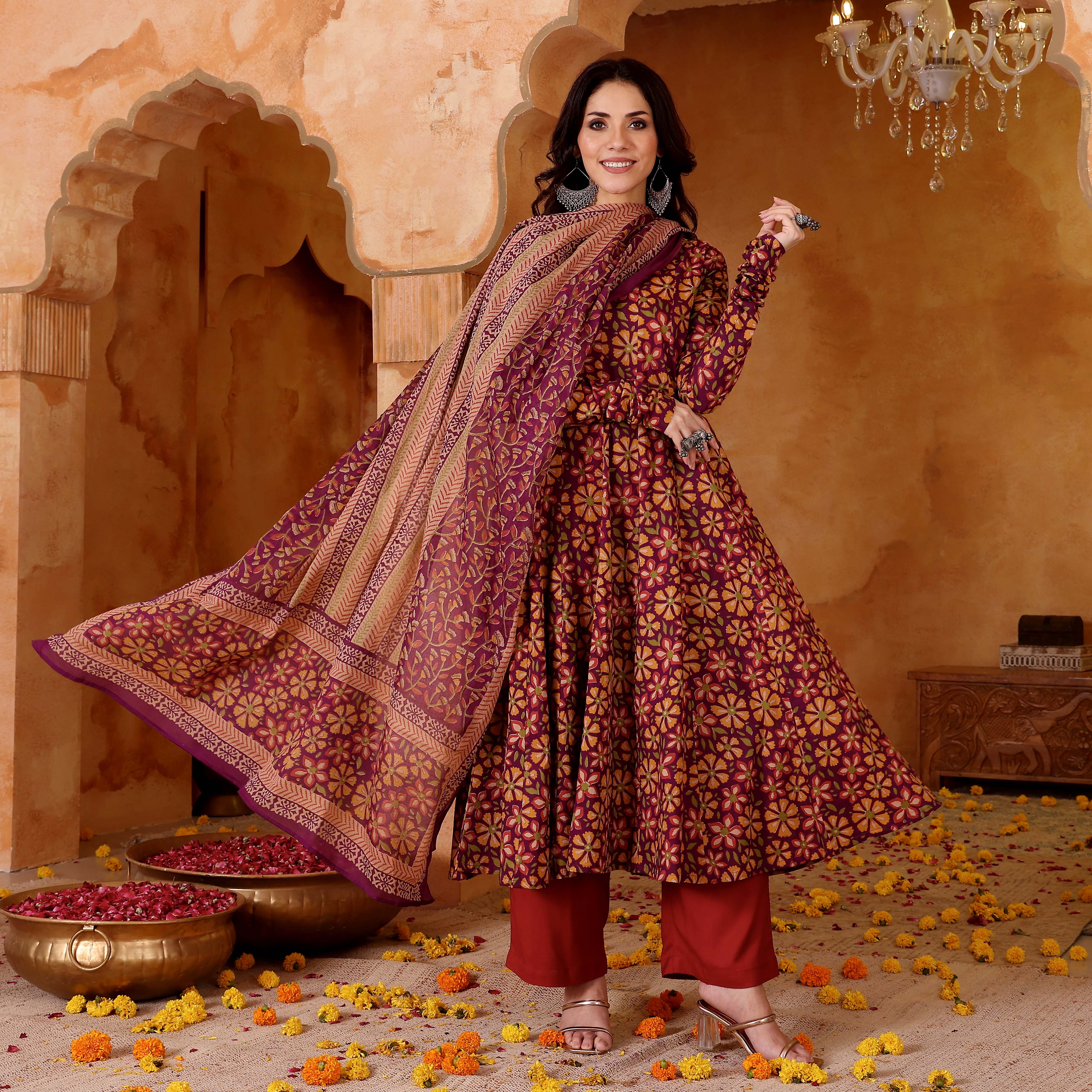 Chainita Cotton Set - Image 7