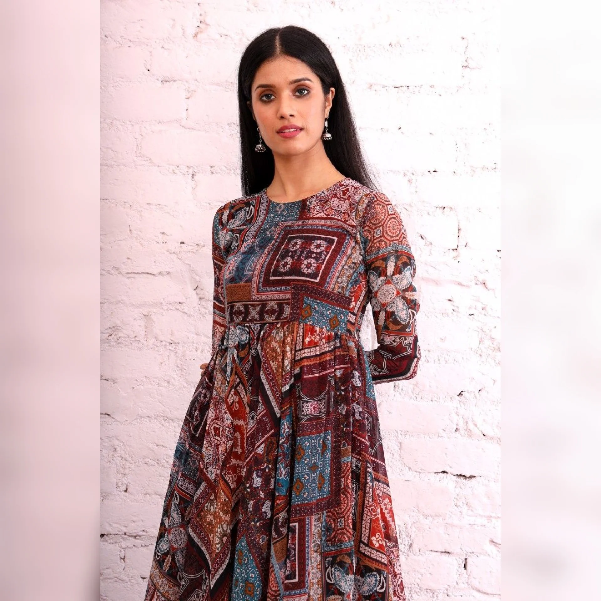 Chhavi Kurta - Image 2