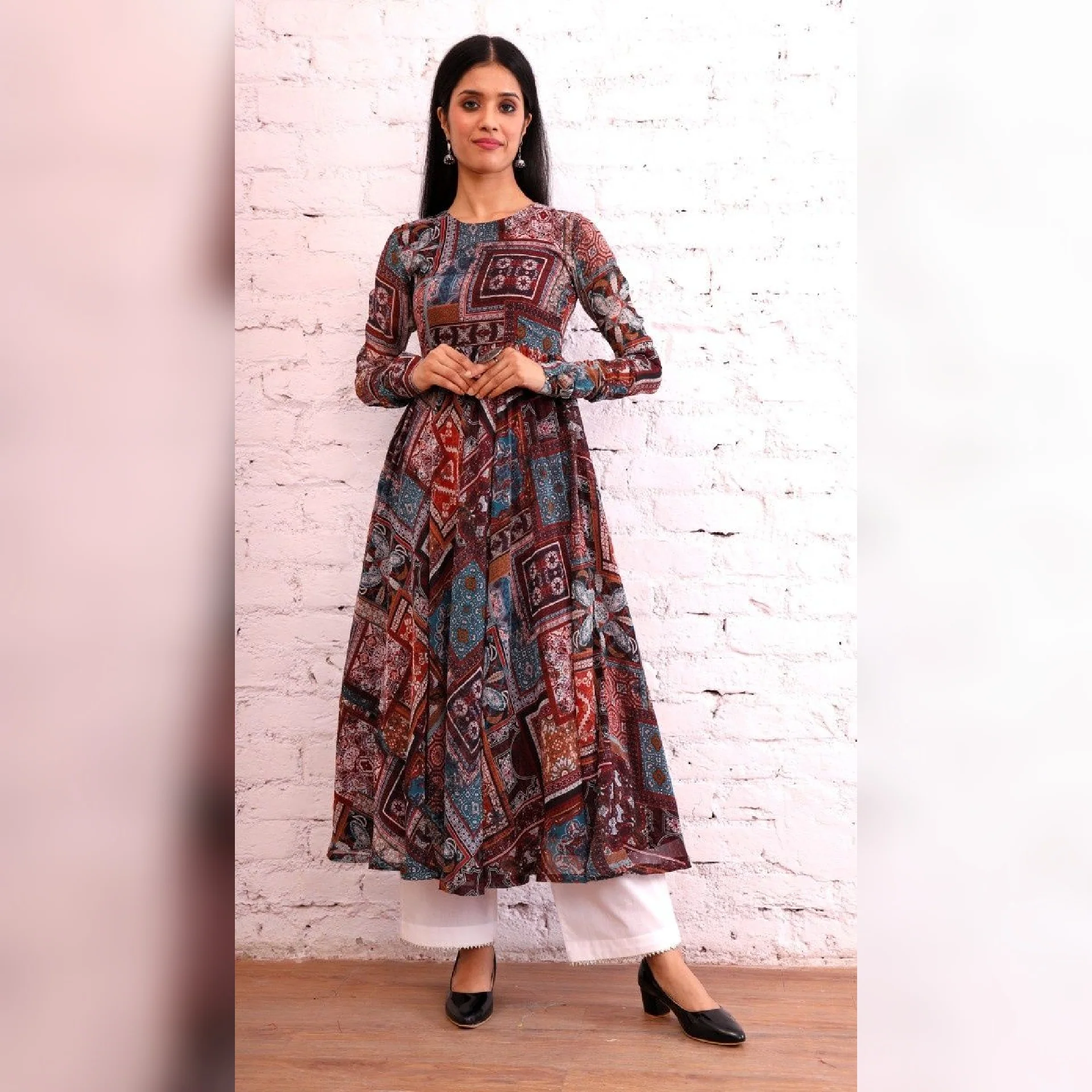 Chhavi Kurta - Image 3