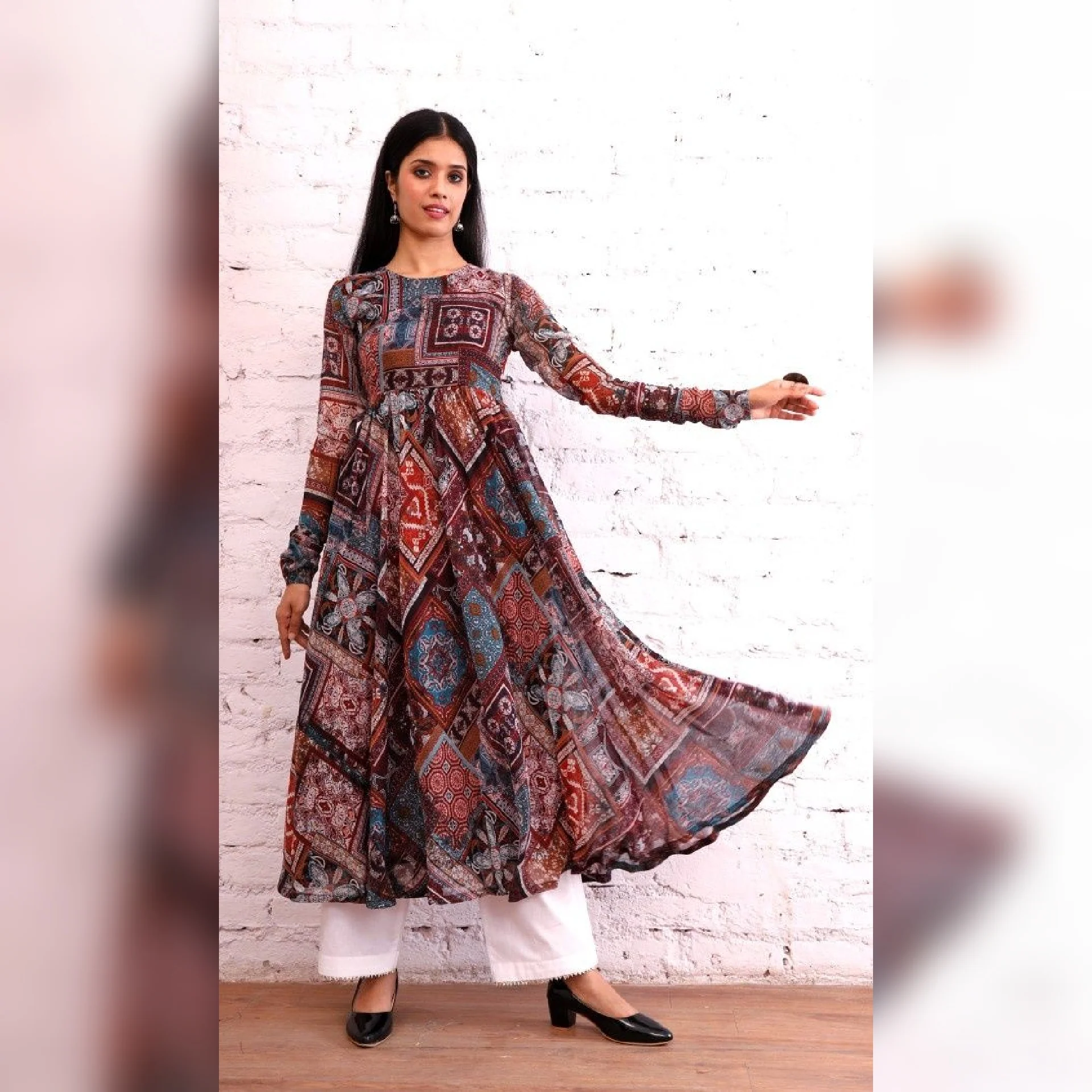 Chhavi Kurta - Image 4