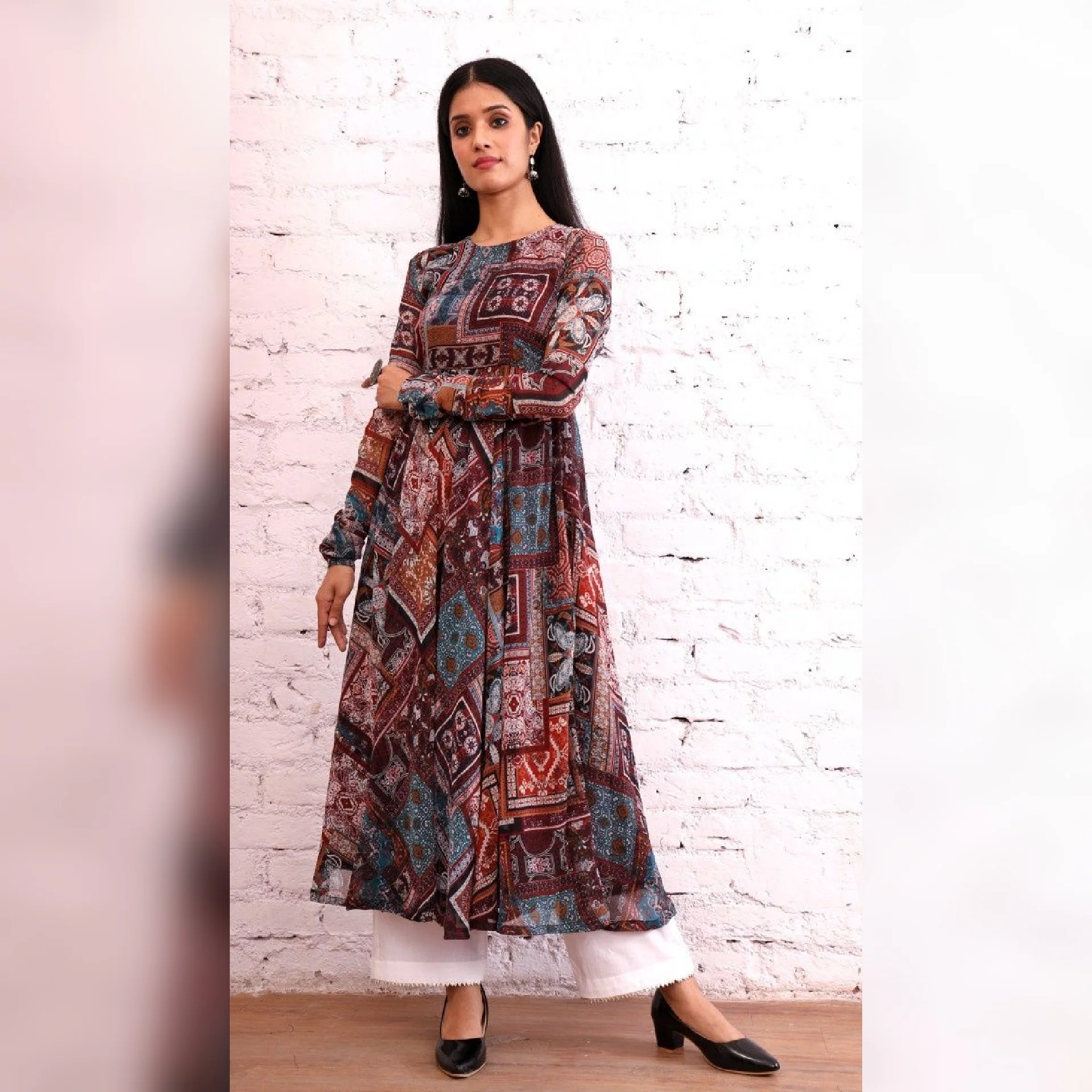 Chhavi Kurta - Image 6