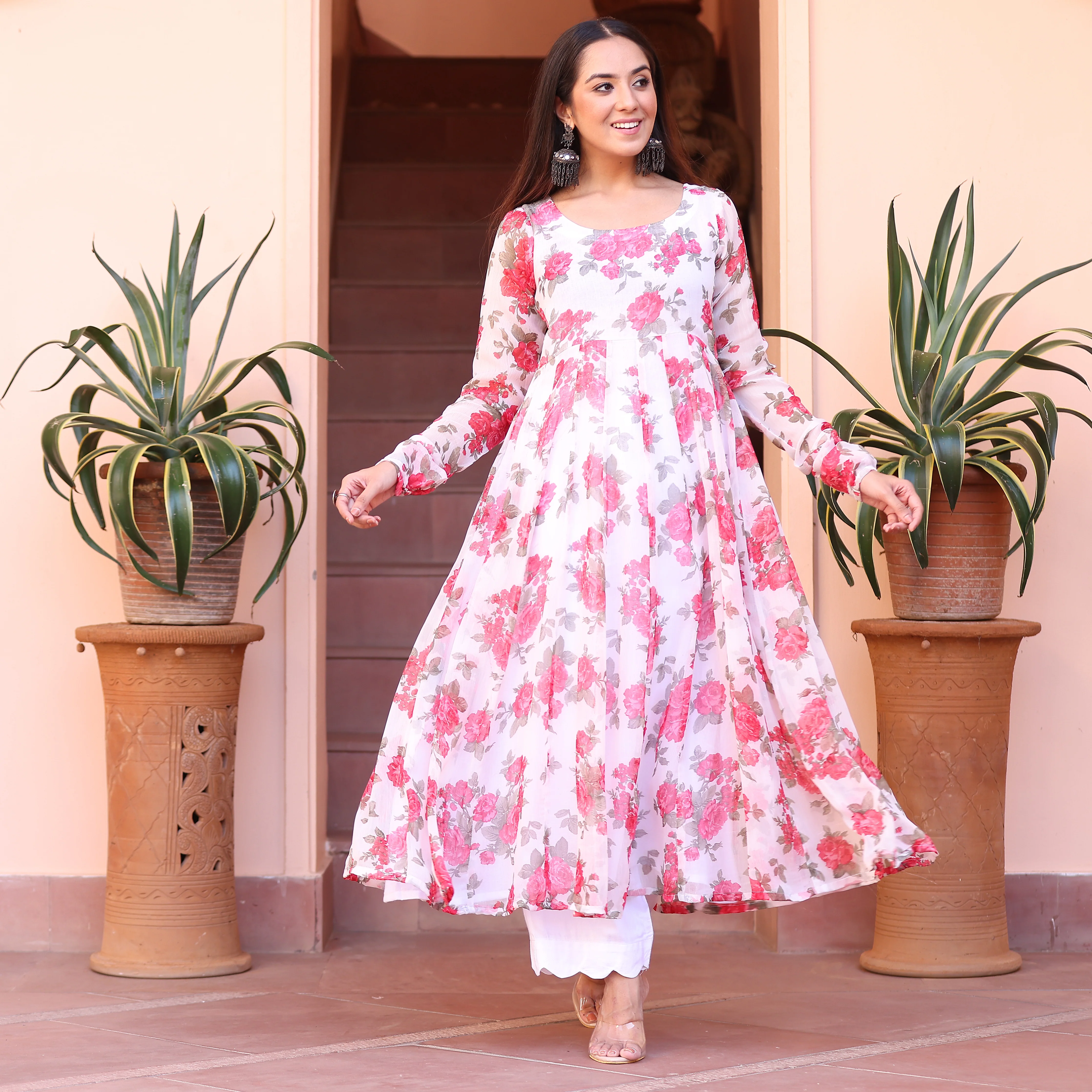 Dakshini kameez - Image 2