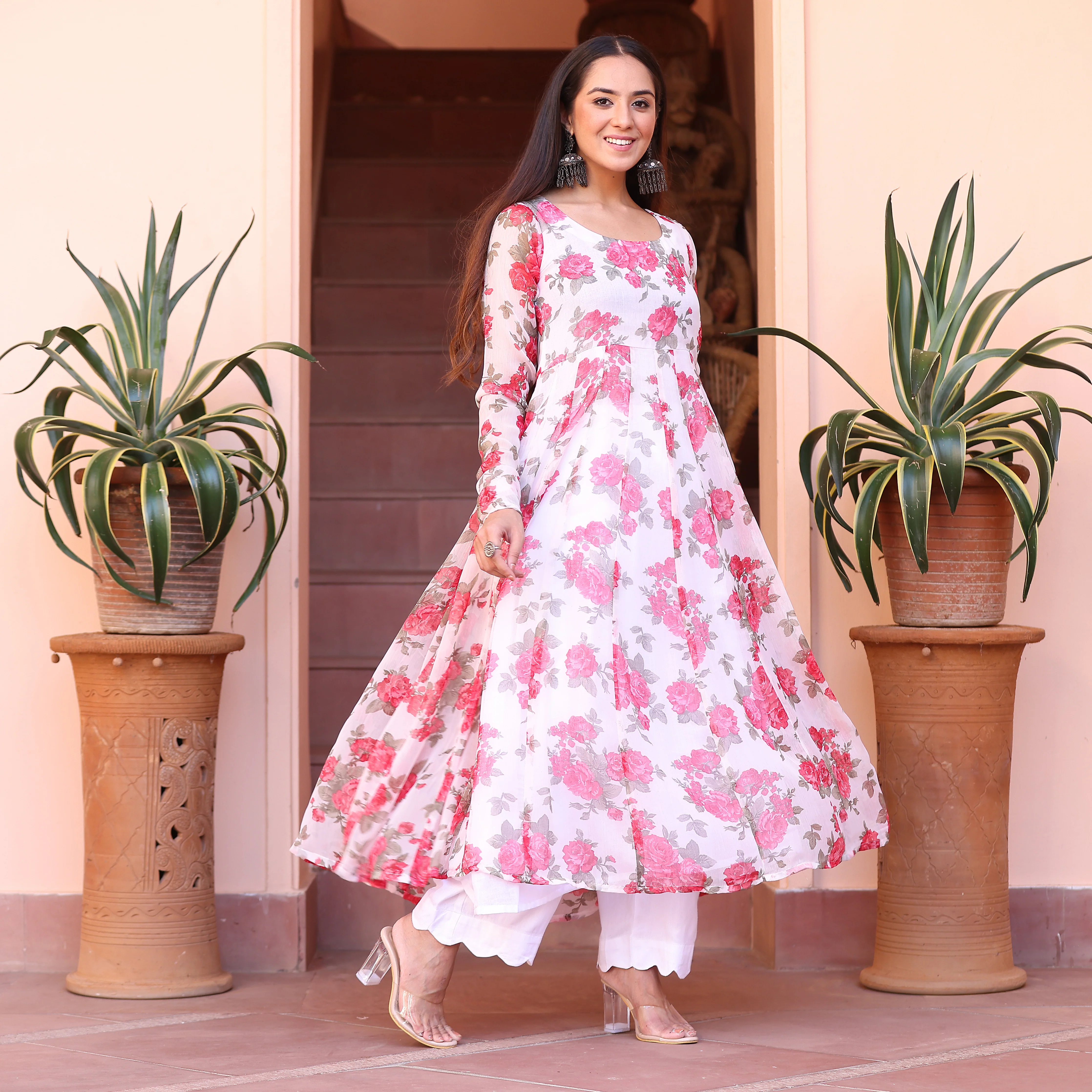 Dakshini kameez - Image 3