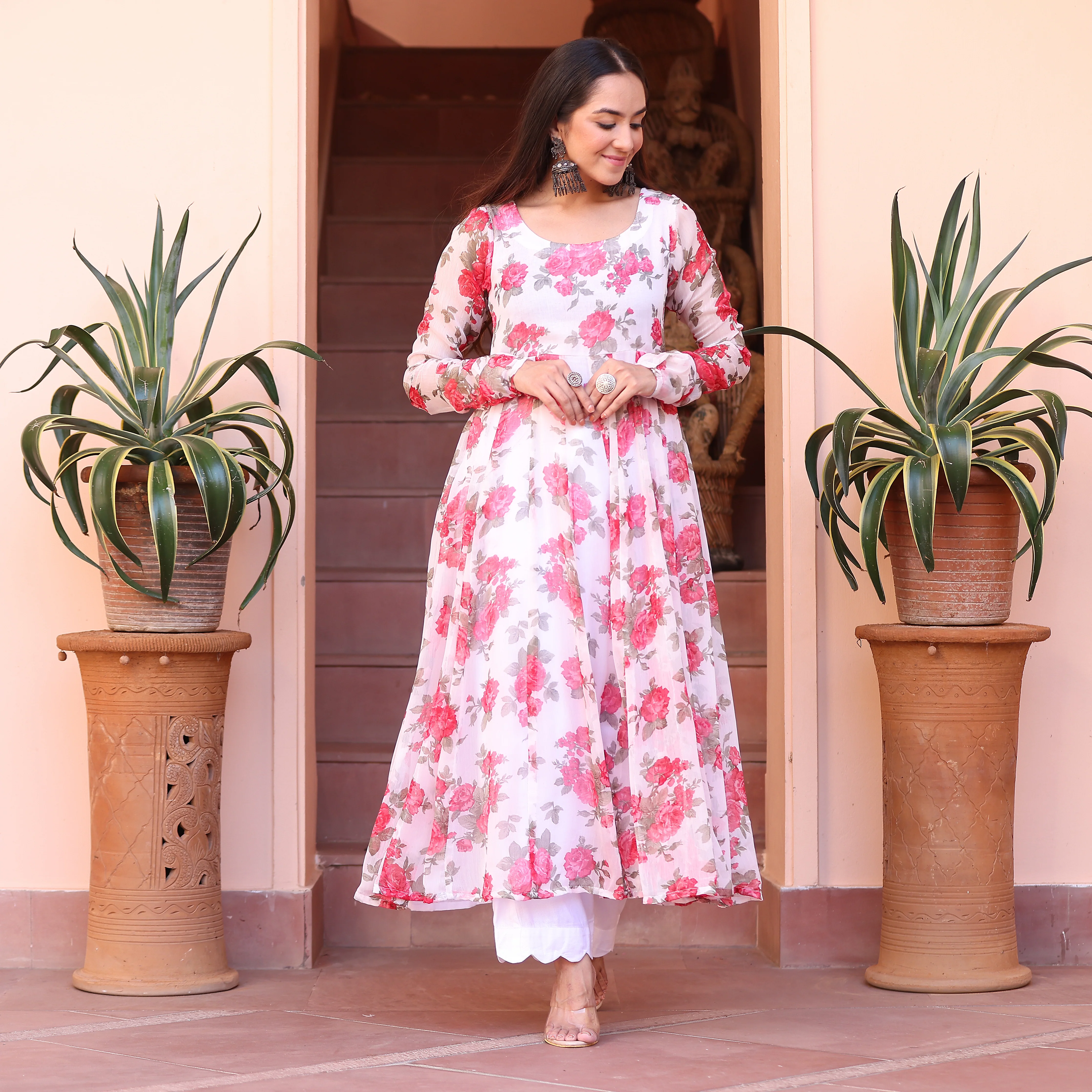 Dakshini kameez - Image 4