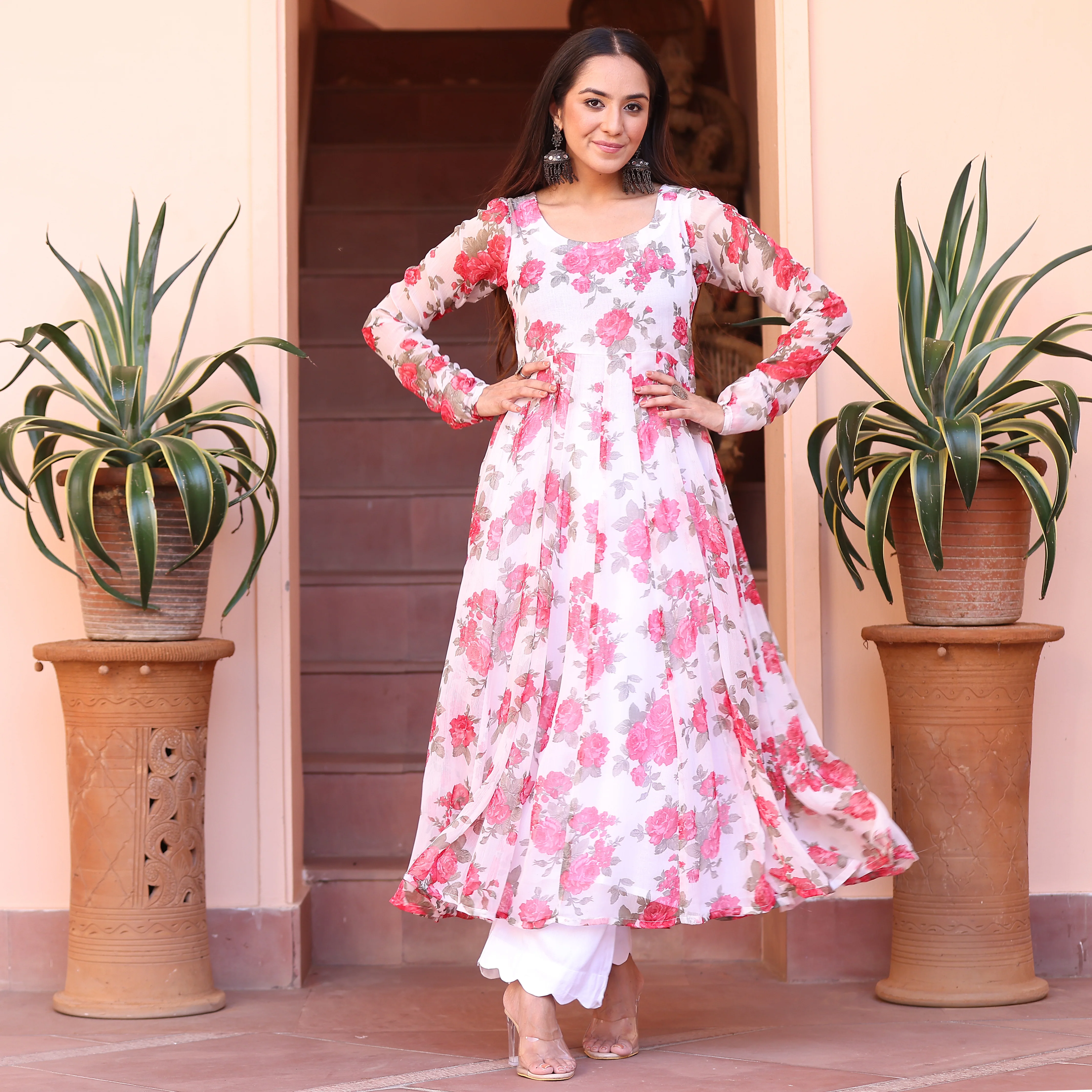 Dakshini kameez - Image 5